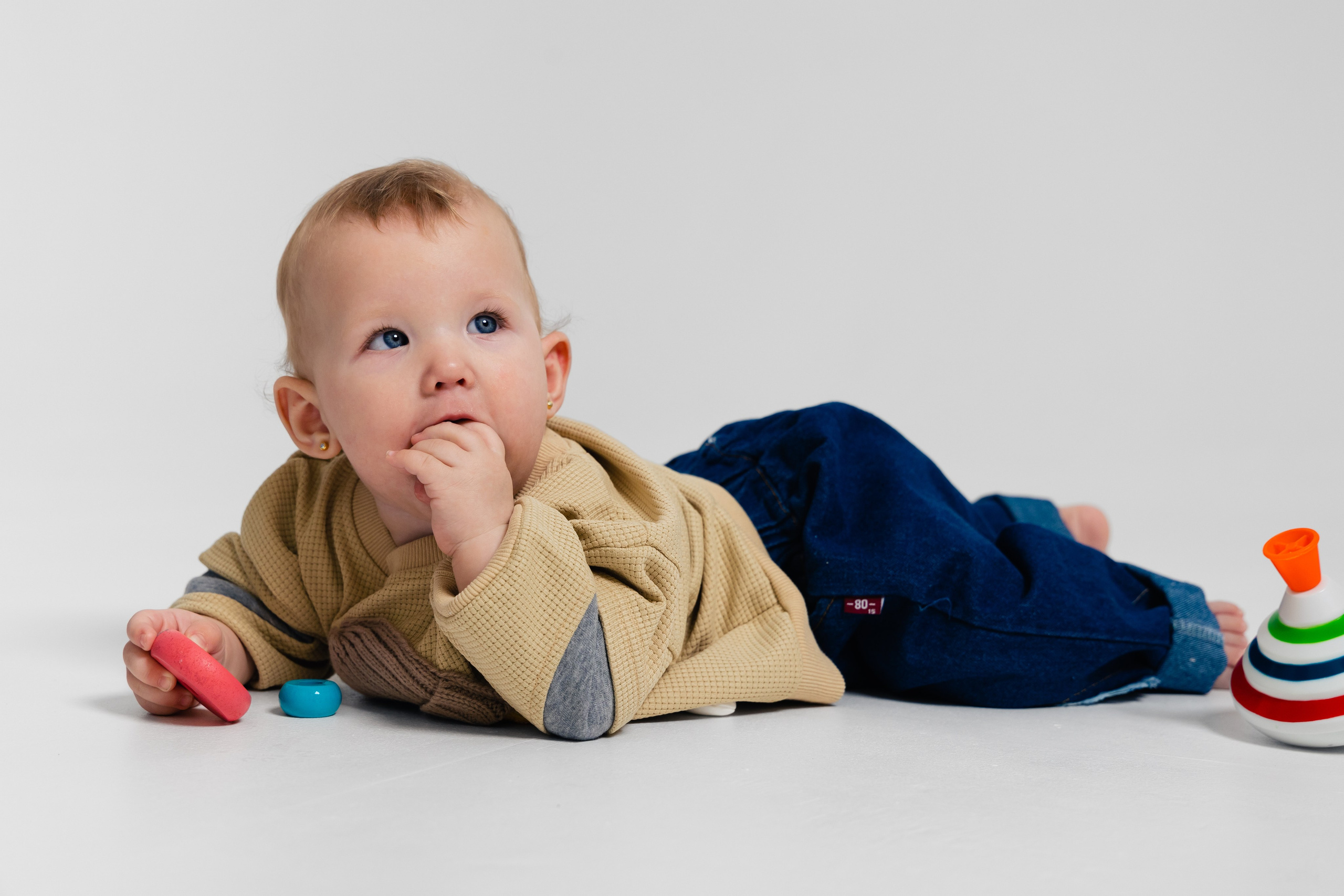 Алина & Тимур & Аделина. Фотограф / Видеограф Братск Юлий Дежин