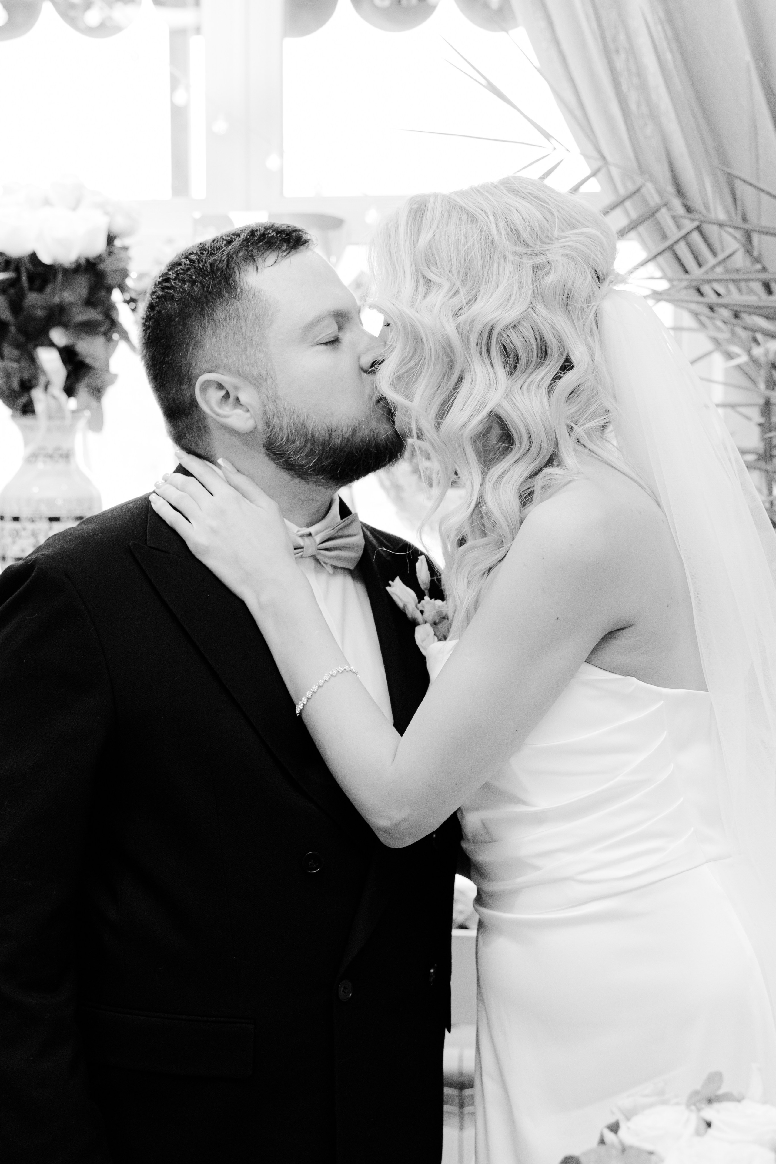 Свадебные воспоминания…. Фотограф Братск Юлий Дежин