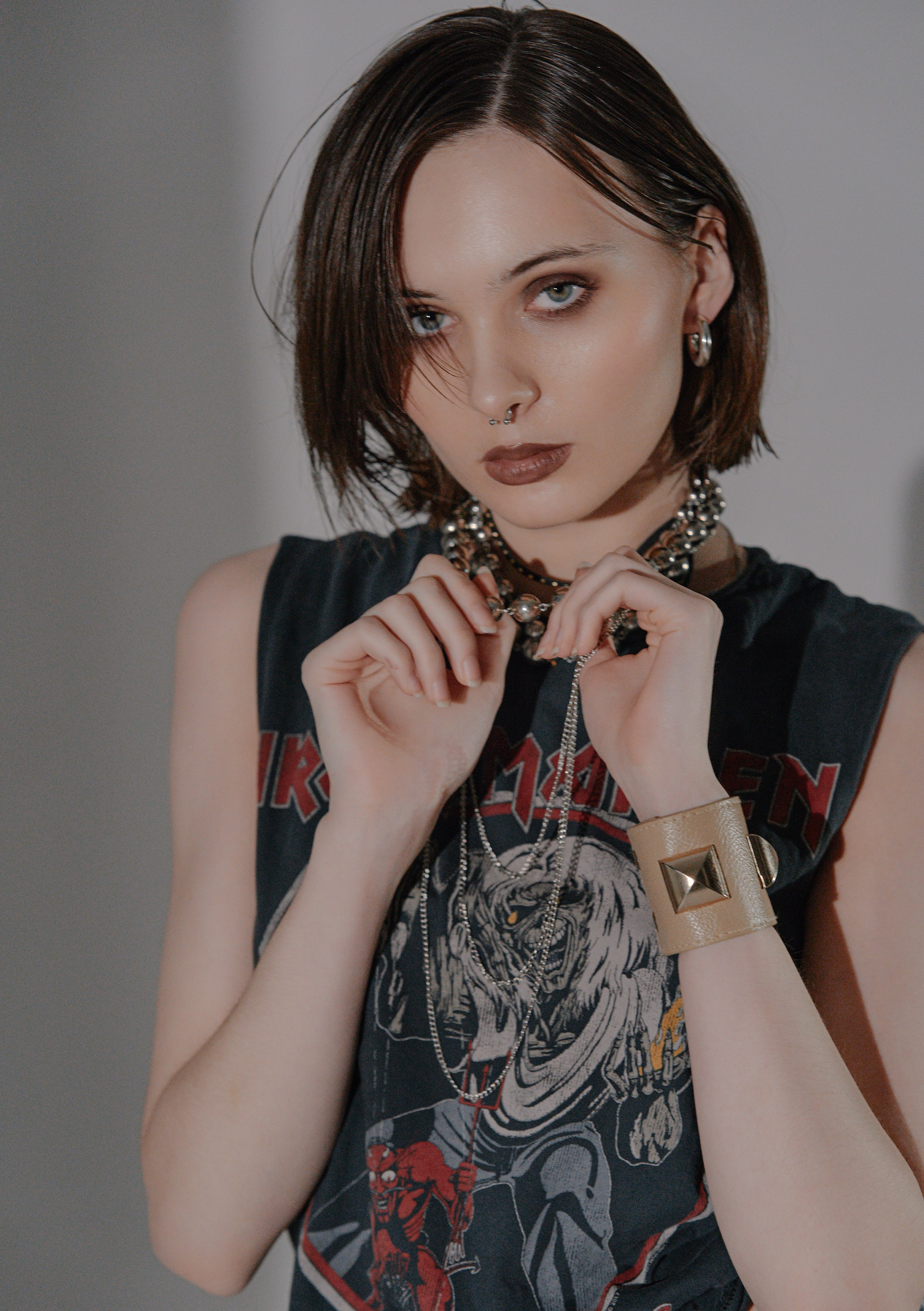 Daria T. Modeling agency TM MODELS