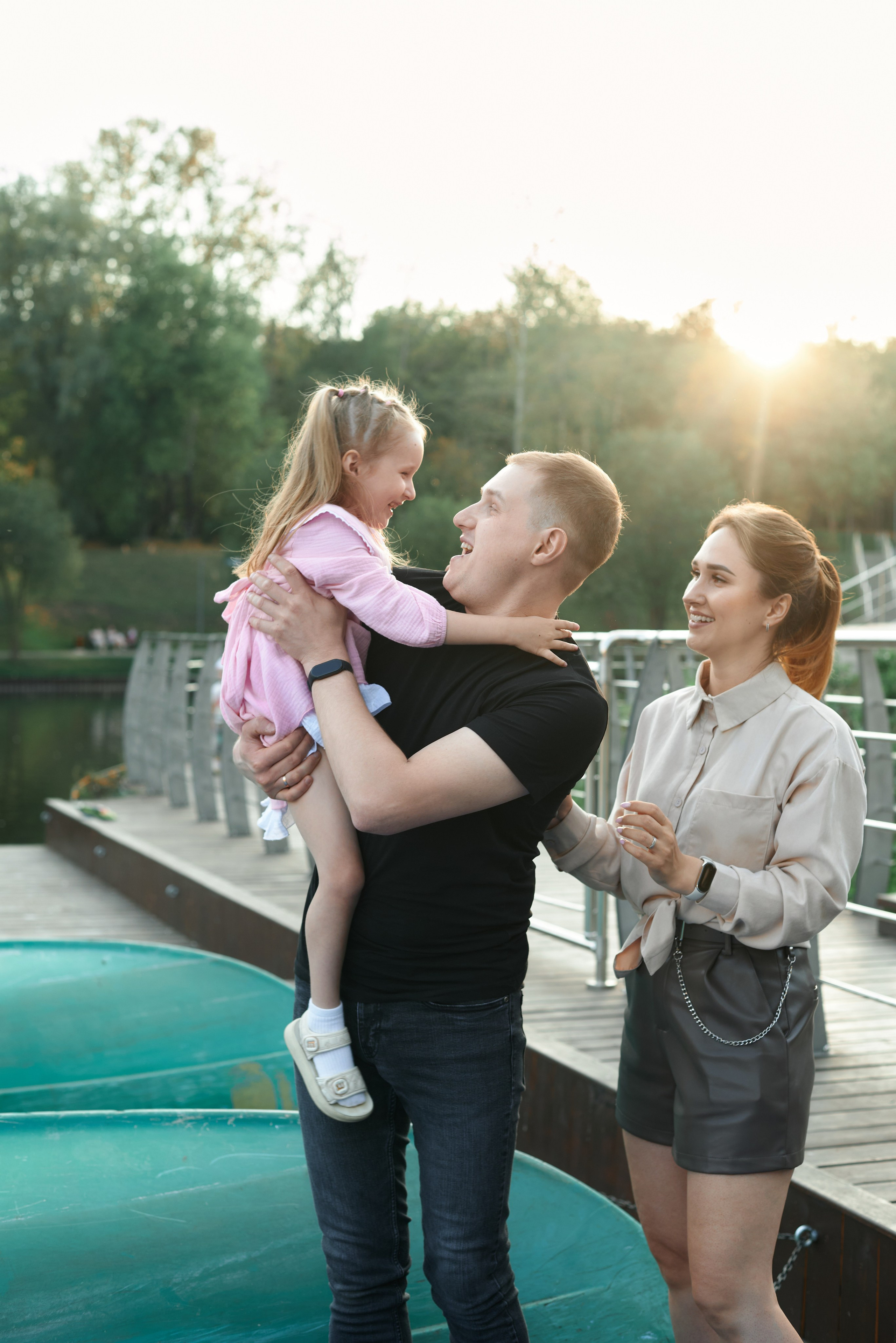 Maks-Nika-Rita. Photographer Bangkok — Pattaya | фотограф Бангкок — Паттайа