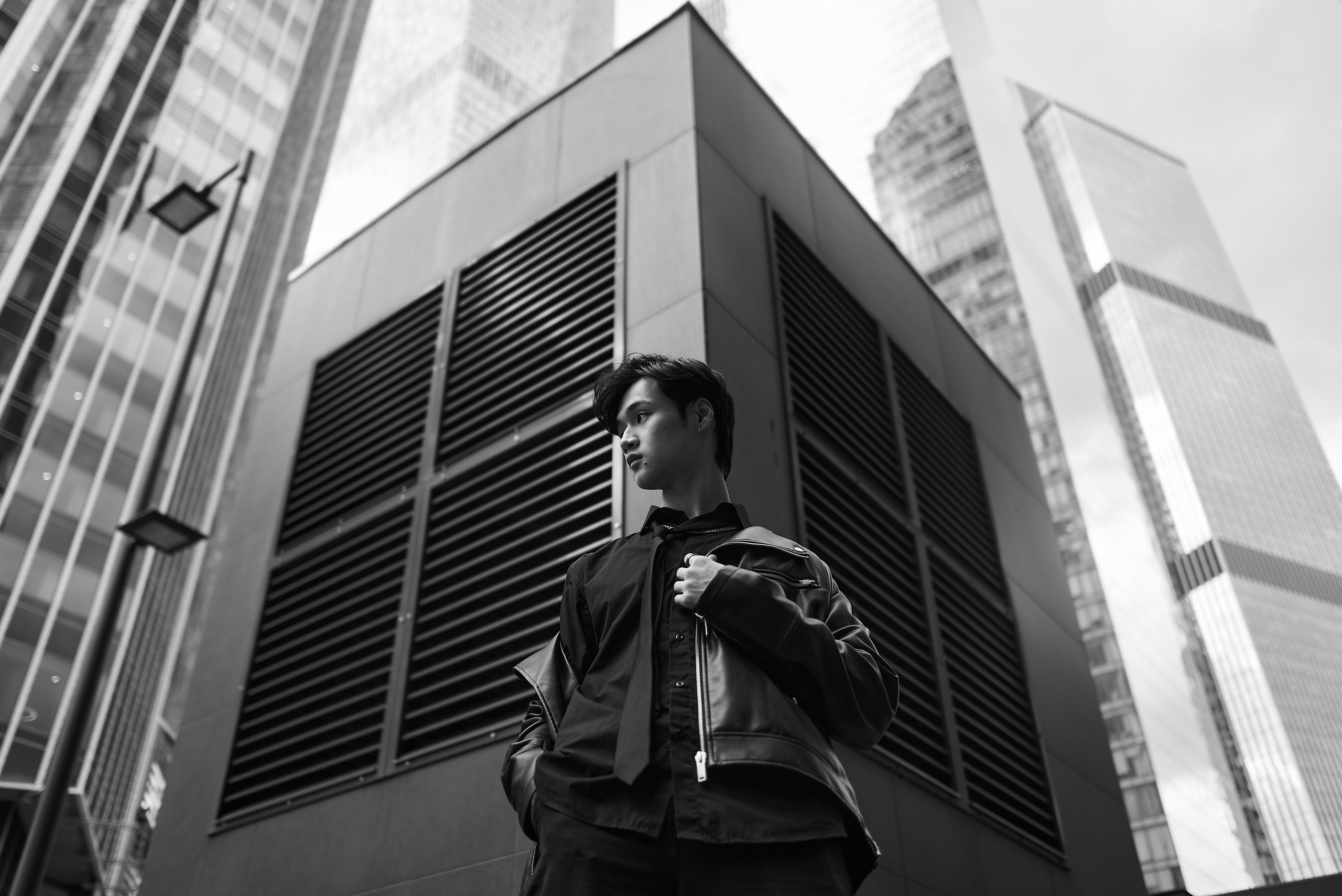 Марат — Moscow vibe. Photographer Bangkok — Pattaya | фотограф Бангкок — Паттайа