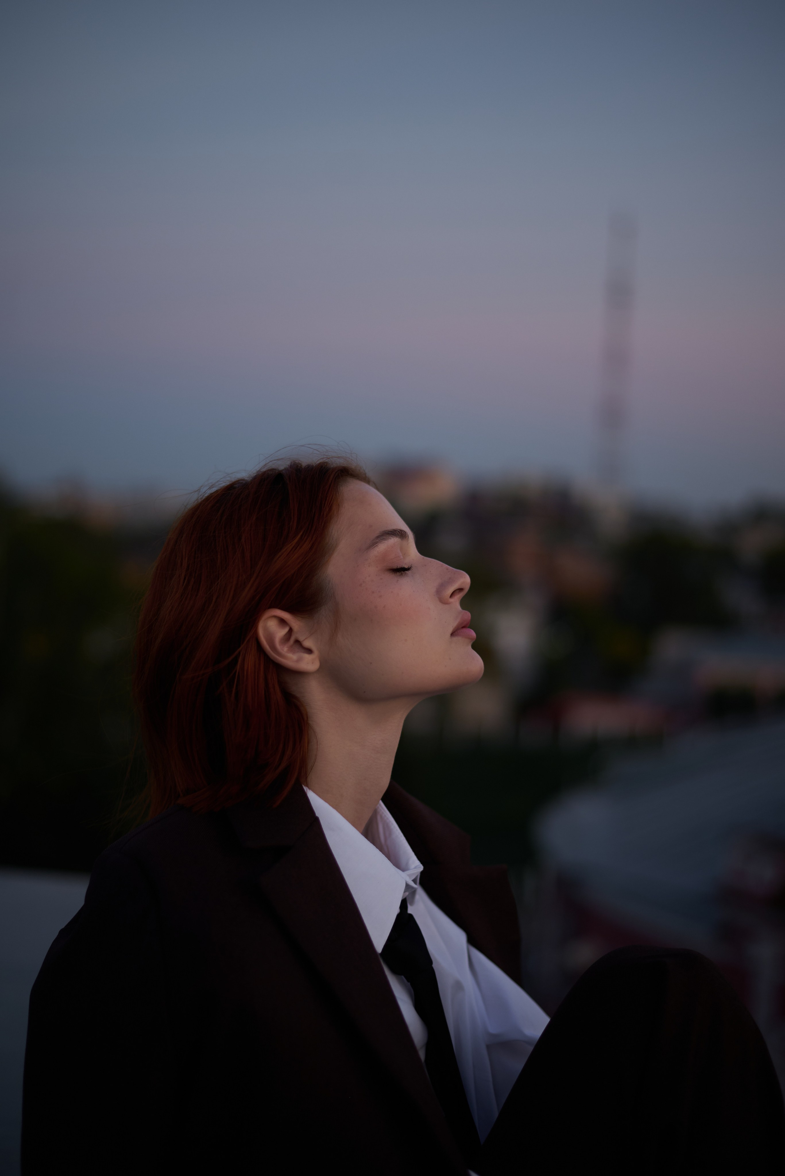 Лиза — Last day of summer. Photographer Bangkok — Pattaya | фотограф Бангкок — Паттайа