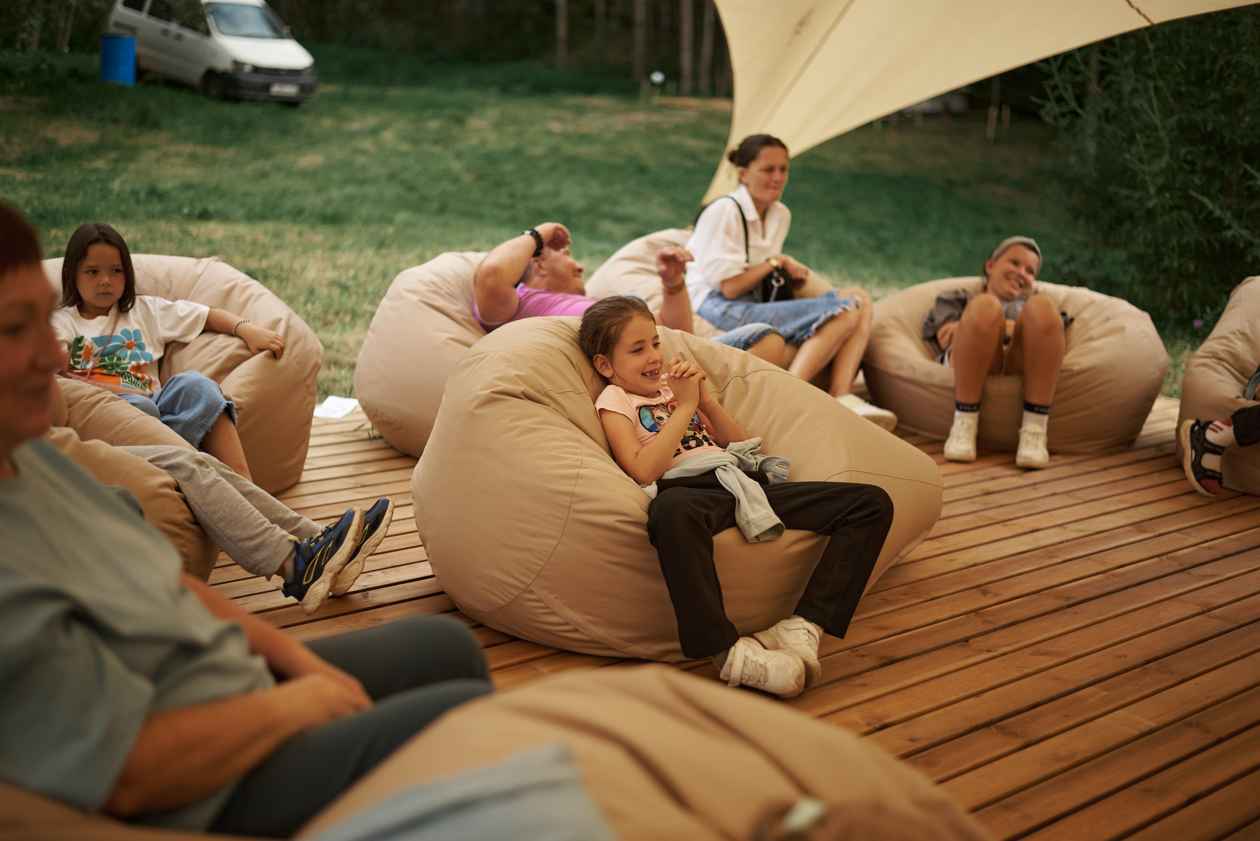 Фестиваль Сияние. Photographer Bangkok — Pattaya | фотограф Бангкок — Паттайа