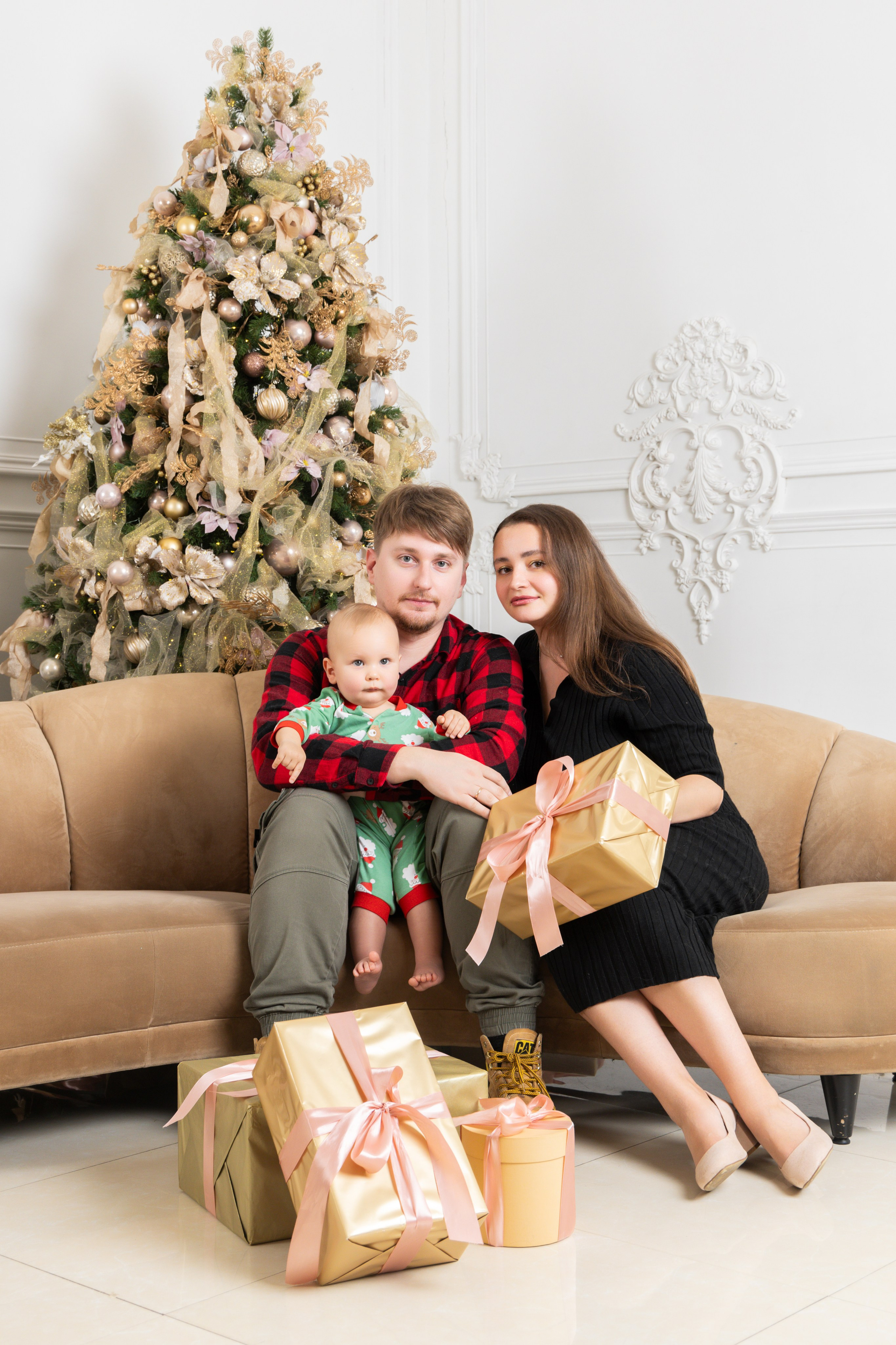 Студия. Photomantis