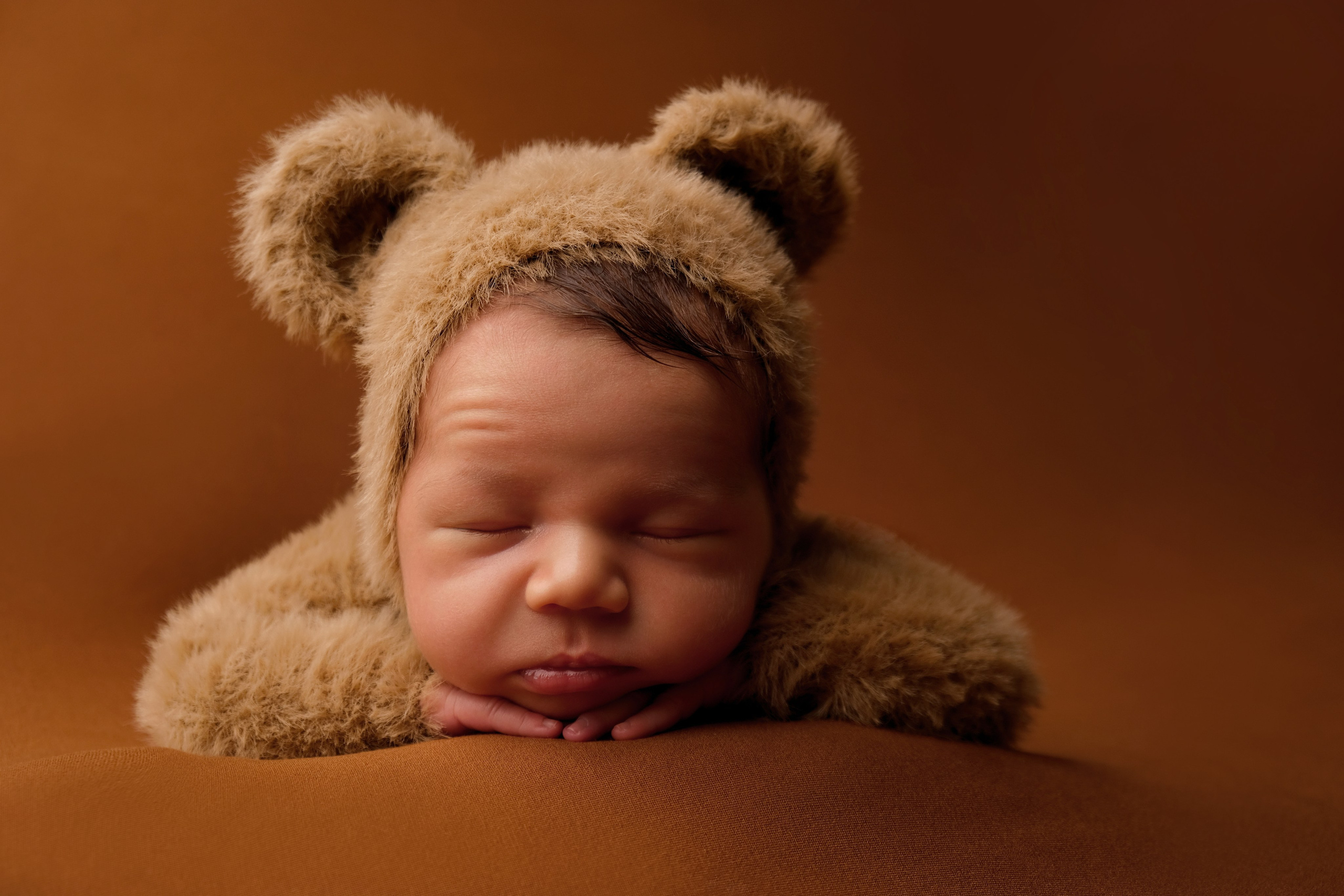 Newborn. Фотограф беременности и Newborn в Екатеринбурге Марина Добровольская