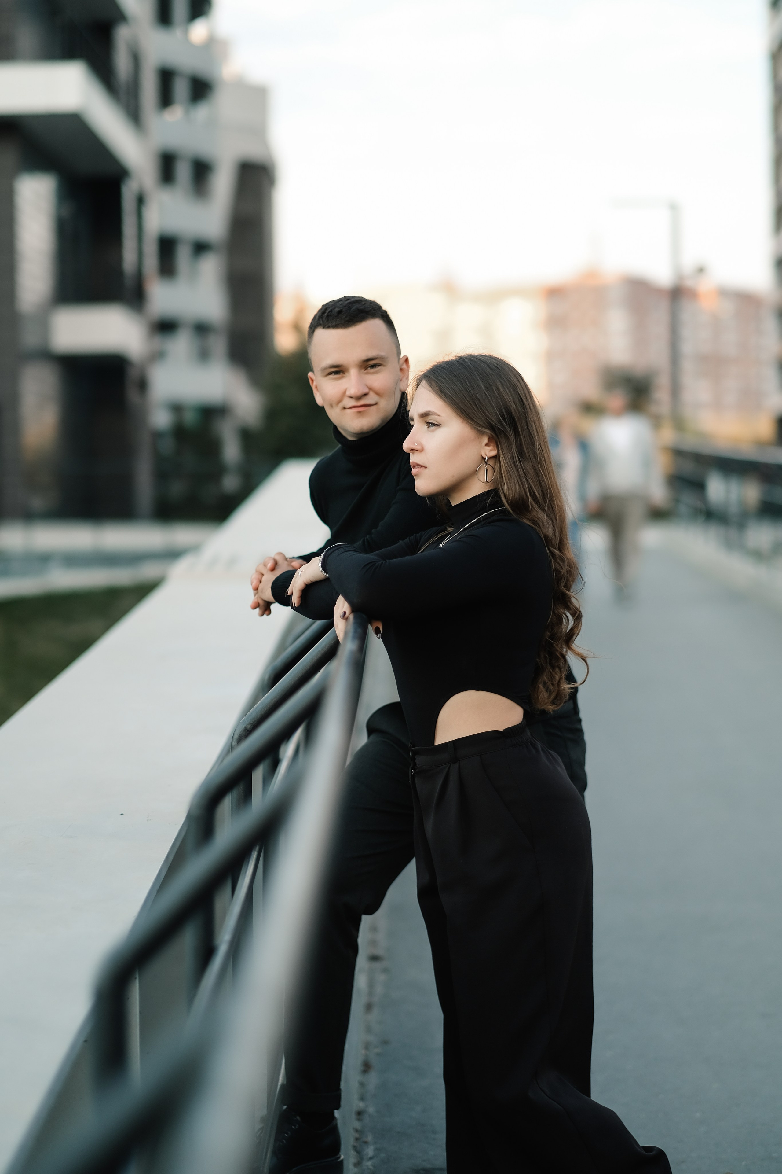 Вика и Данил. Фотограф беременности и Newborn в Екатеринбурге Марина Добровольская