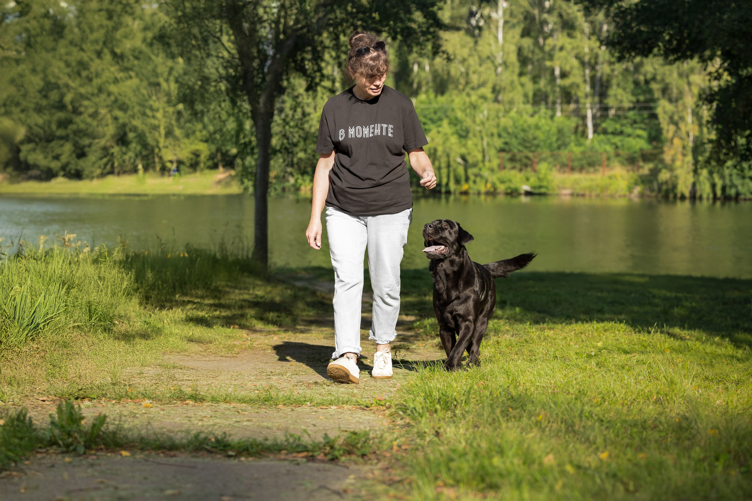 Портфолио: Фотосессии людей с собаками — душевные кадры. Фотограф-анималист и бренд-фотограф в Москве | Фотография собак, людей, бизнес-портрет