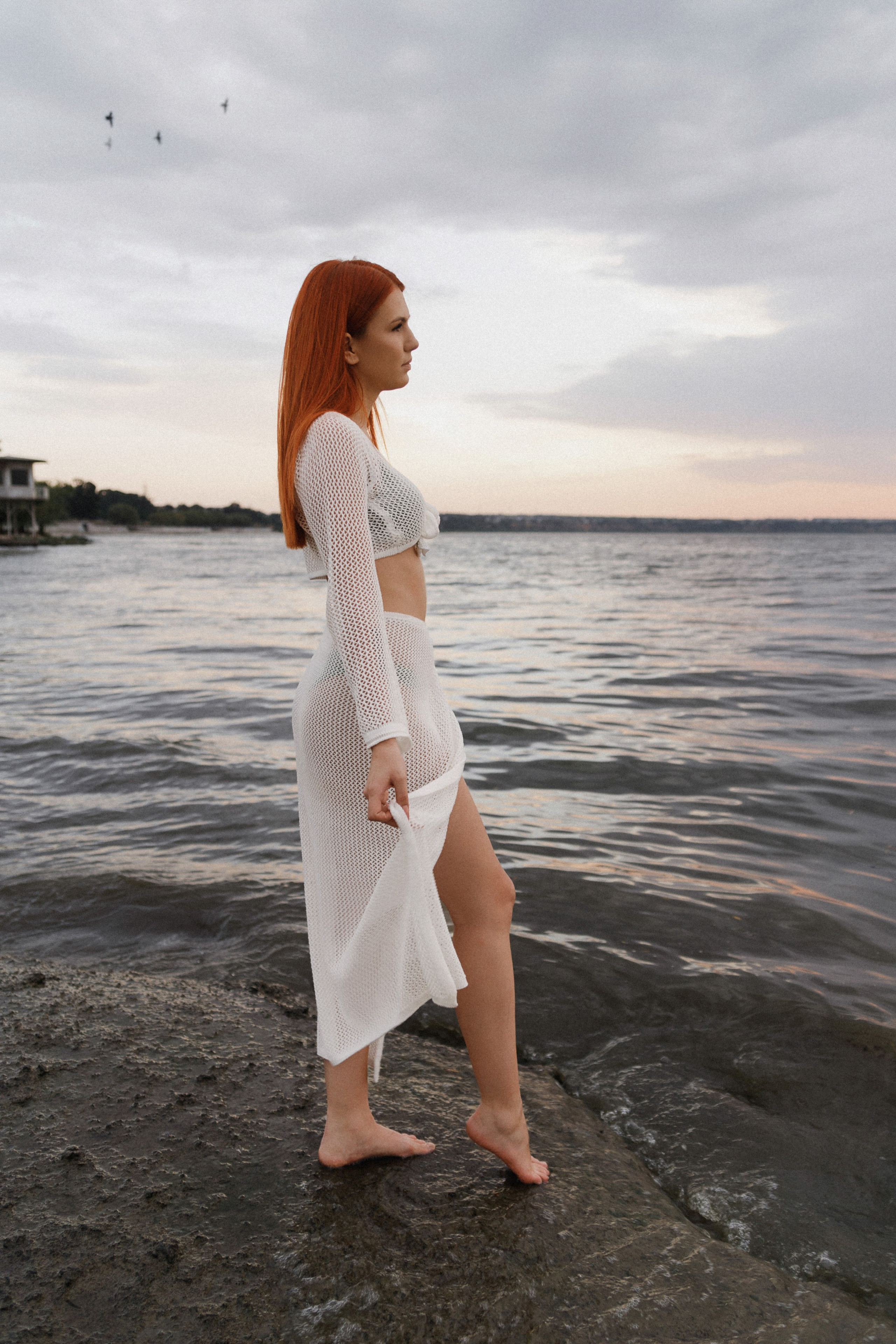 Дарья. Фотограф Александр Закадычный | Таганрог