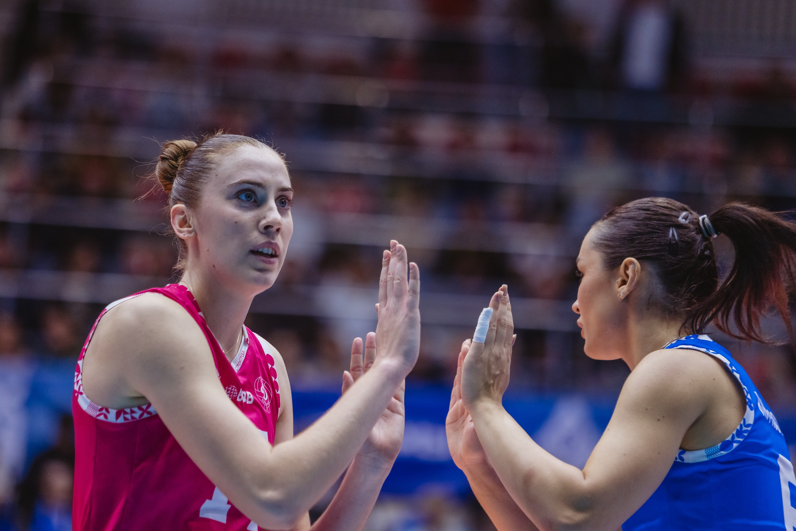 Спортивный репортаж. Фотограф Марина Кобзева