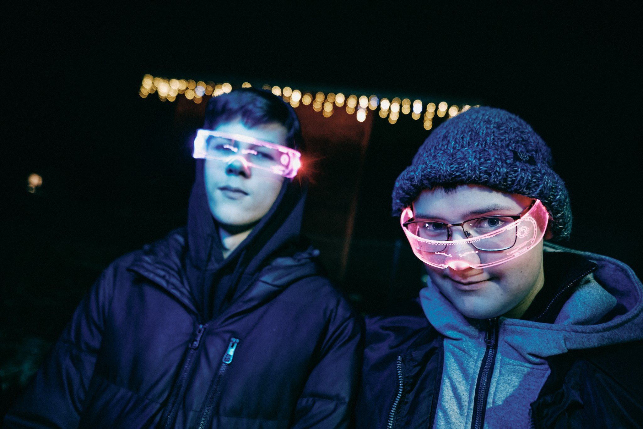 Terra Nova: Пробуждение |Грани Миров. Фотограф Аннё| Москва