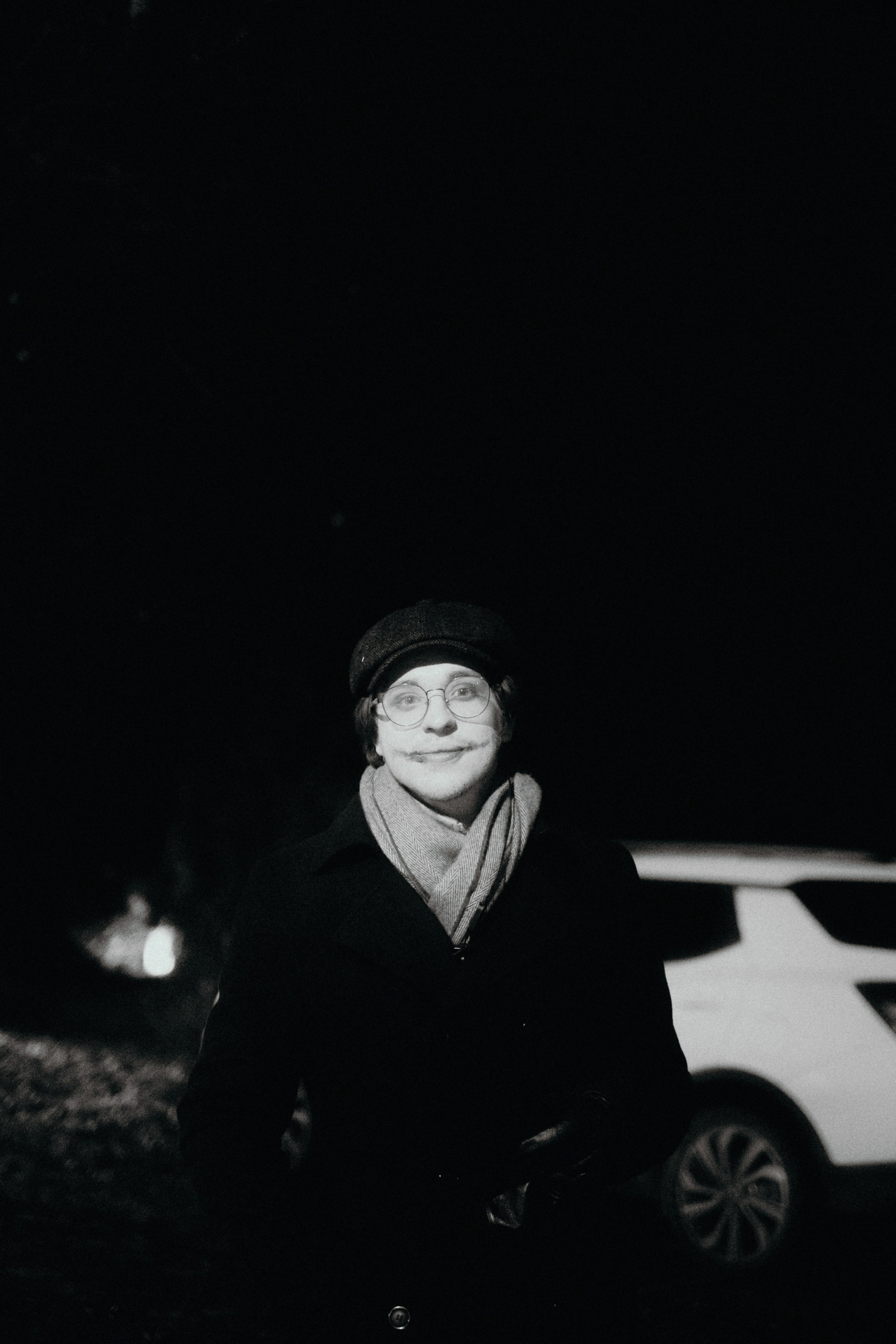 «52 герца». Фотограф Аннё| Москва