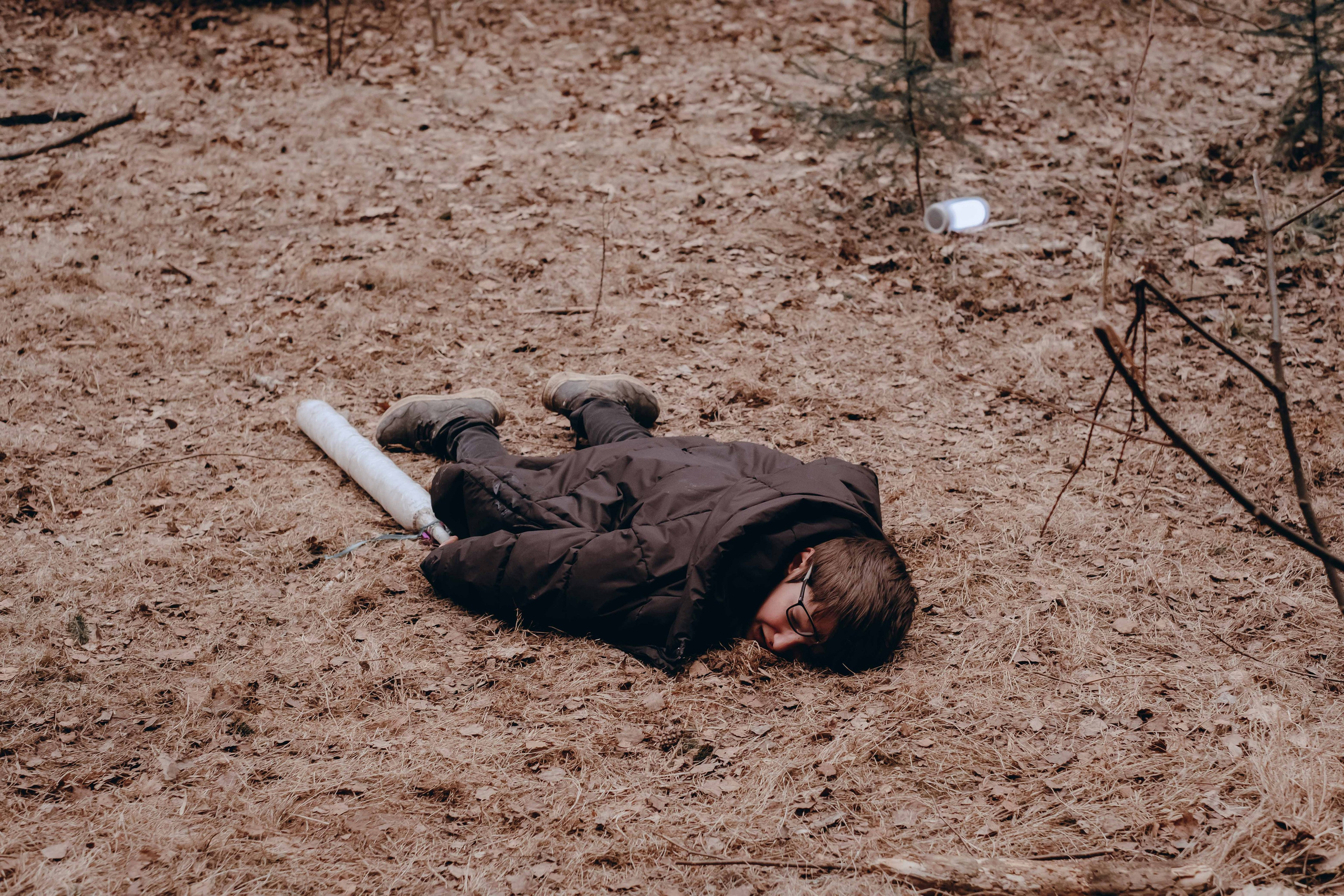 Стражи Огня: «Туманный Альбион» | Грани Миров. Фотограф Аннё| Москва