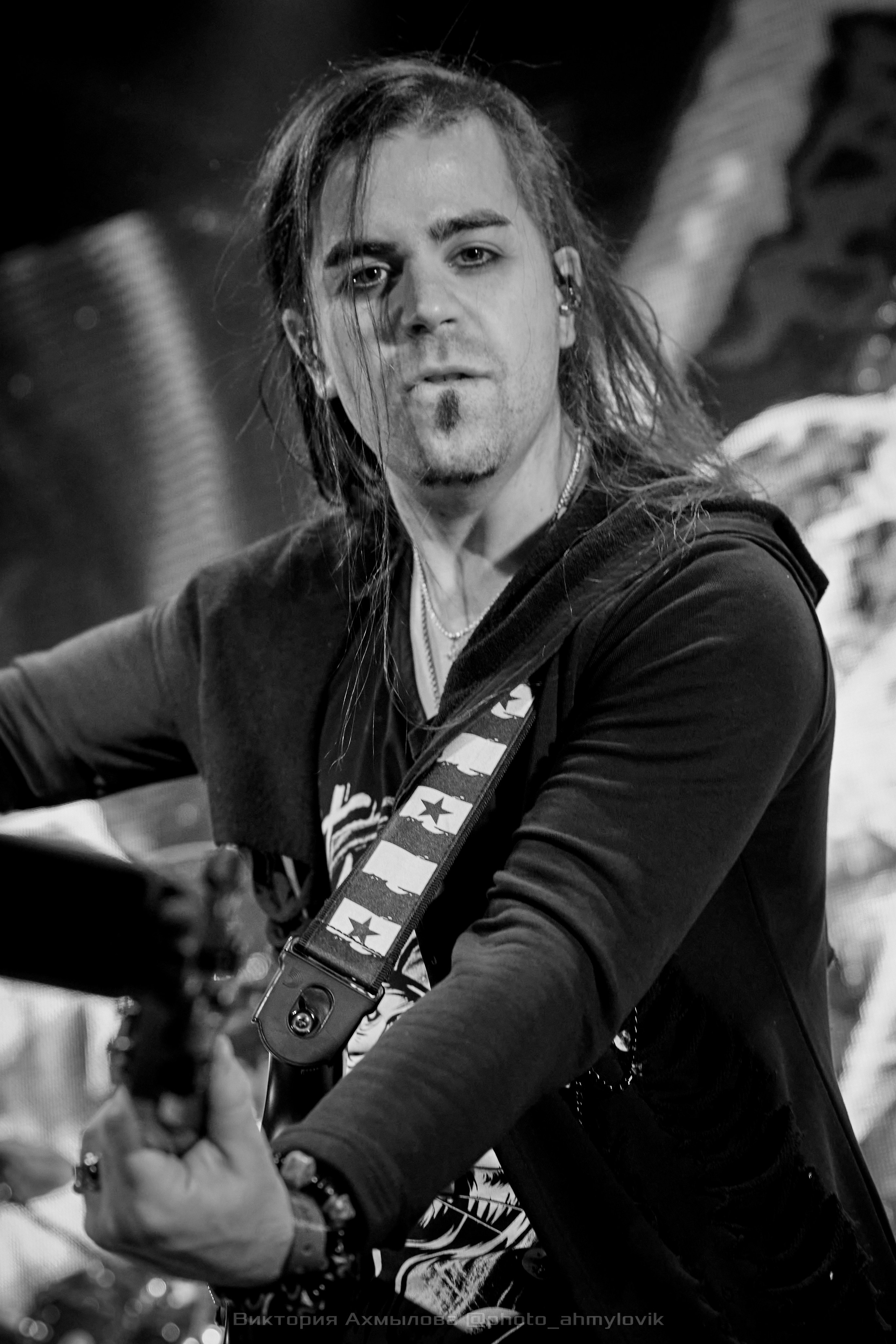 13.10.2024 ДЖОКОНДА в Урбан. Виктория Ахмылова. Фотограф в Москве