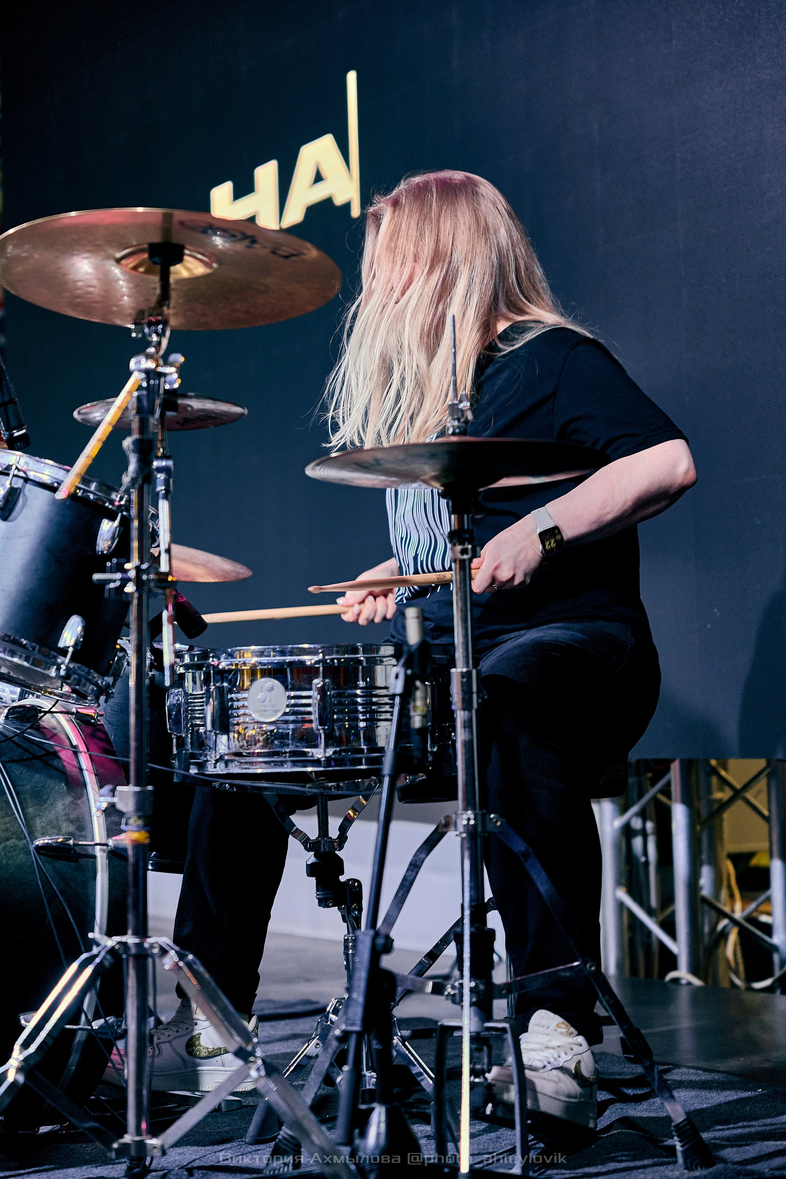 27.04.2024 НШБ Депо. Виктория Ахмылова. Фотограф в Москве