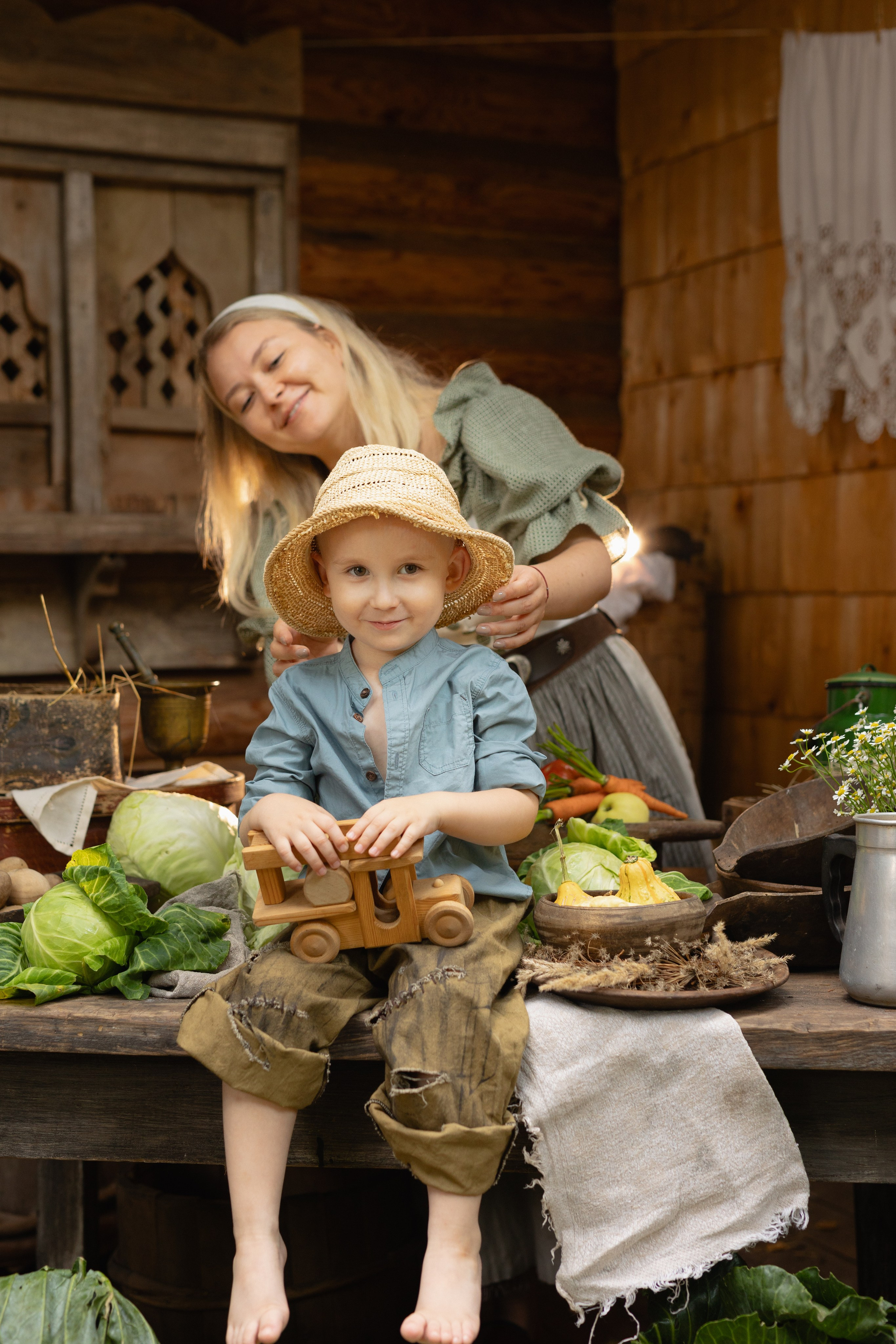 Kirja. Главная