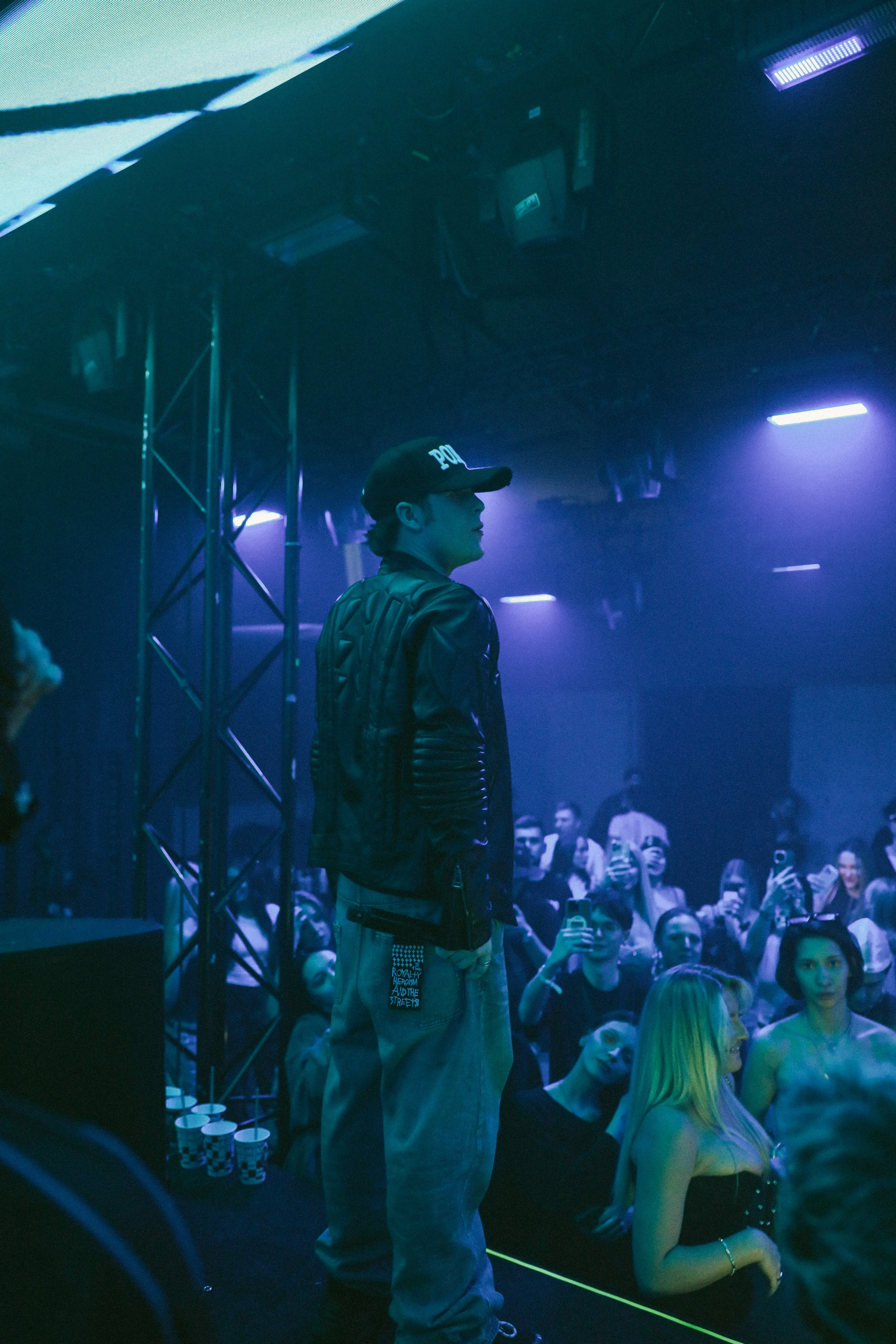 Toxis. Фотограф и контент-maker Диля Голубникова | Москва