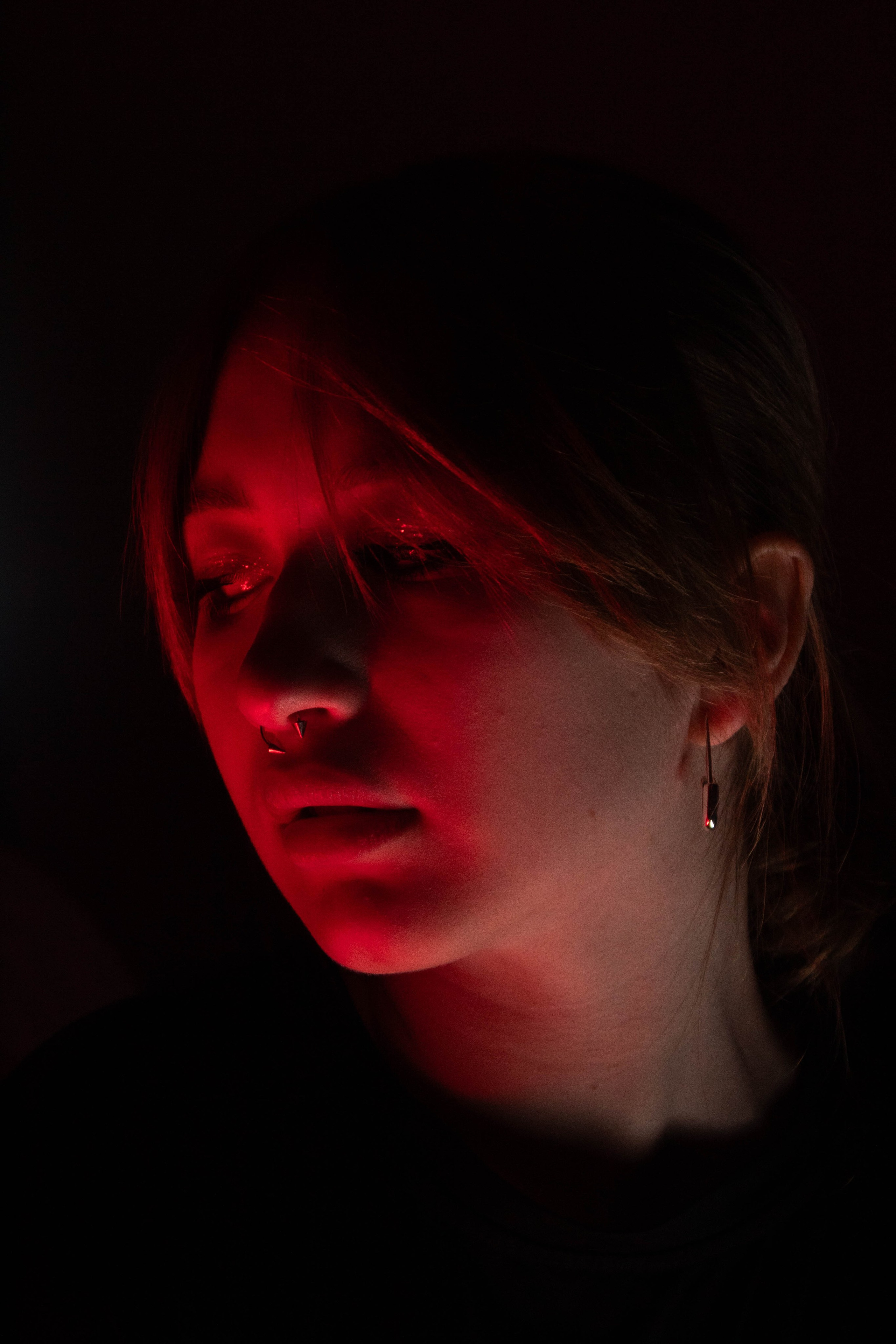 The struggle of light and darkness pt.1