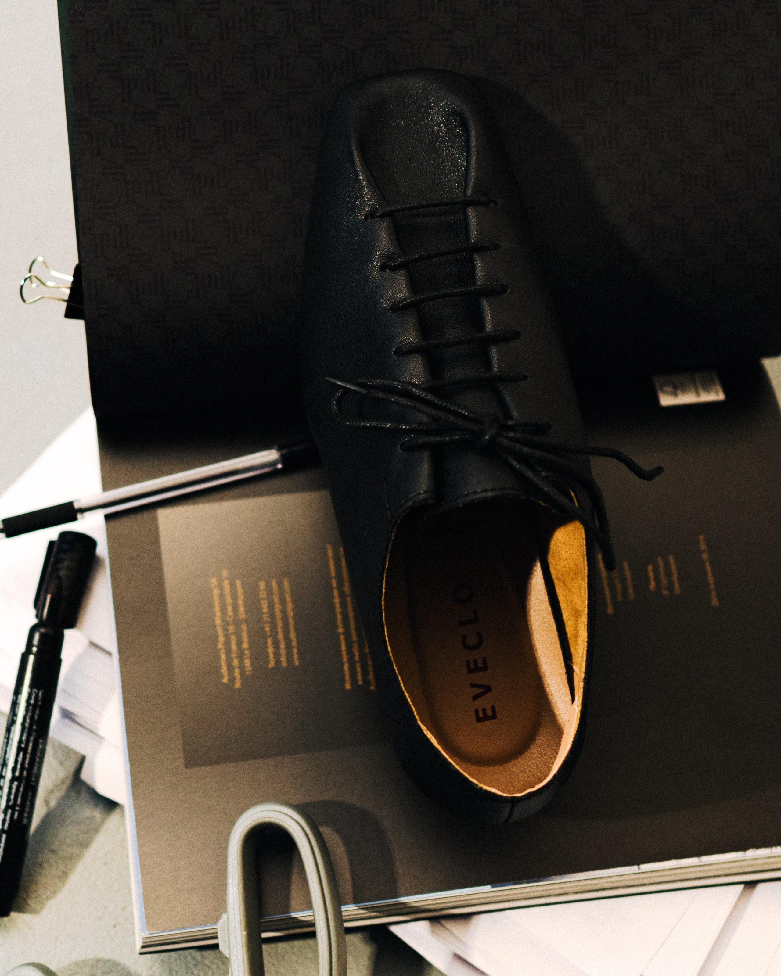 Shoes. Фотограф для брендов в Санкт-Петербурге — Анастасия Галина