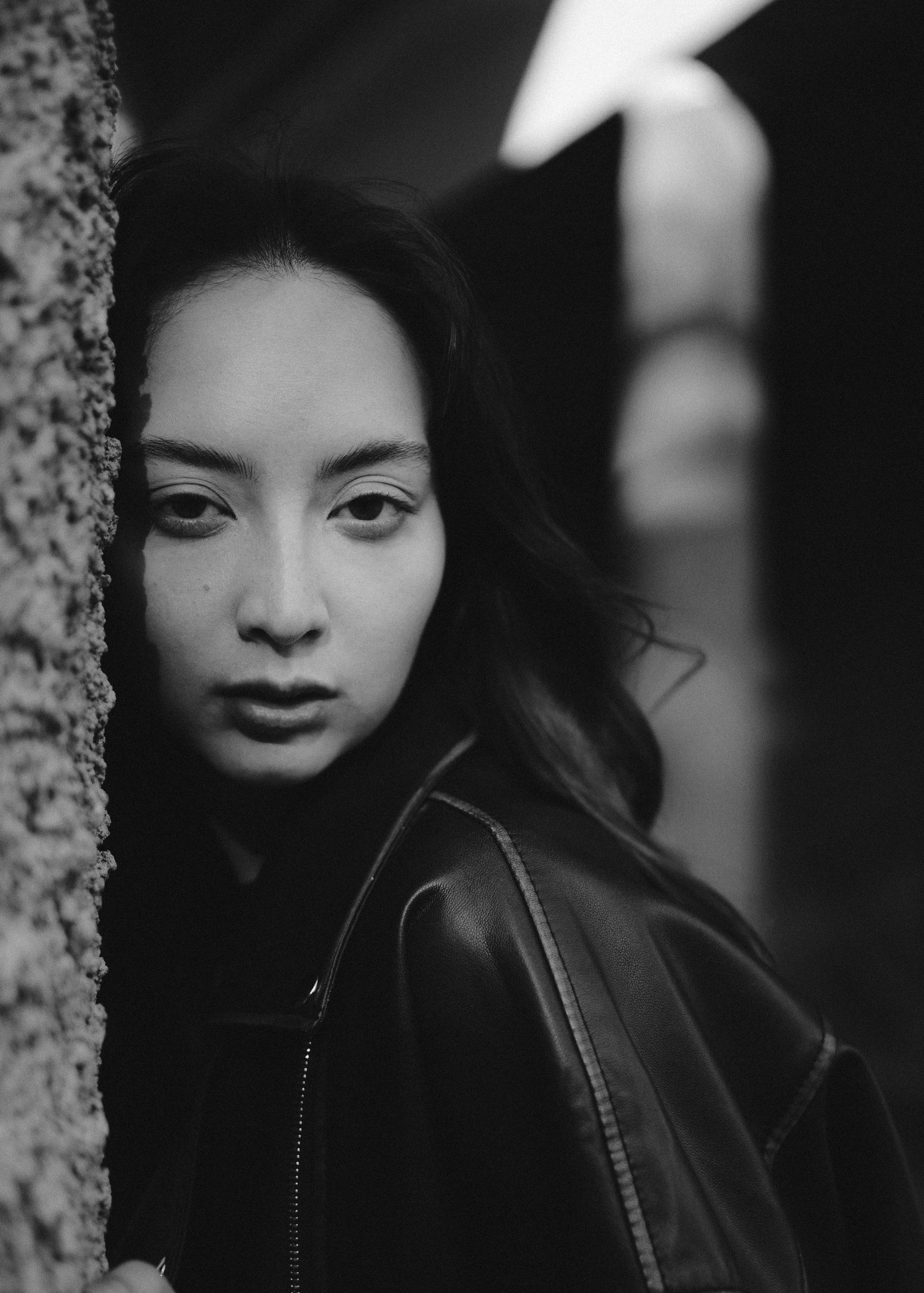 Veronika. Фотограф для брендов в Санкт-Петербурге — Анастасия Галина