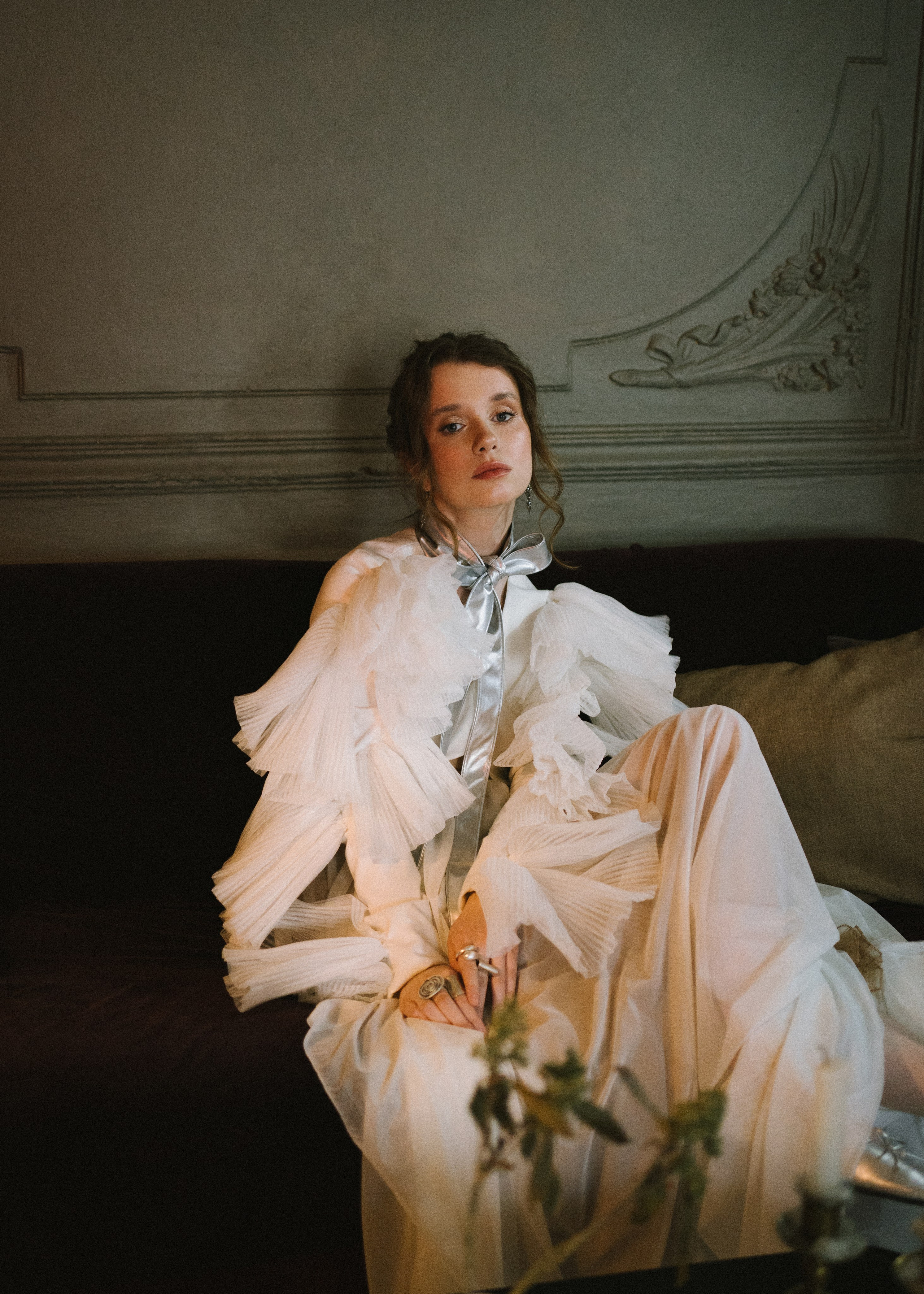 Anastasya. Фотограф для брендов в Санкт-Петербурге — Анастасия Галина