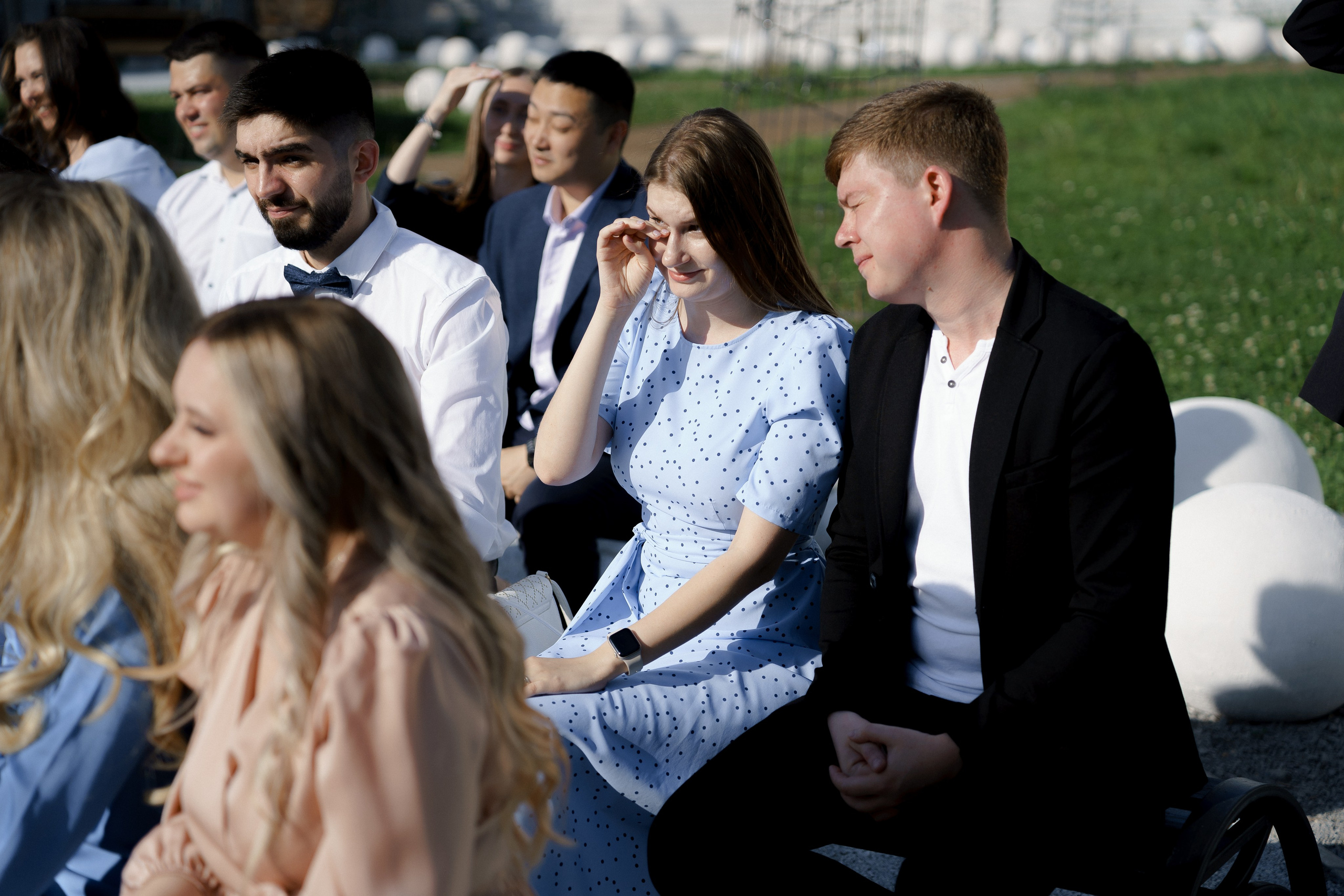 Иван и Лейла. Свадебный Фотограф Хабаровск Евгений Корсков