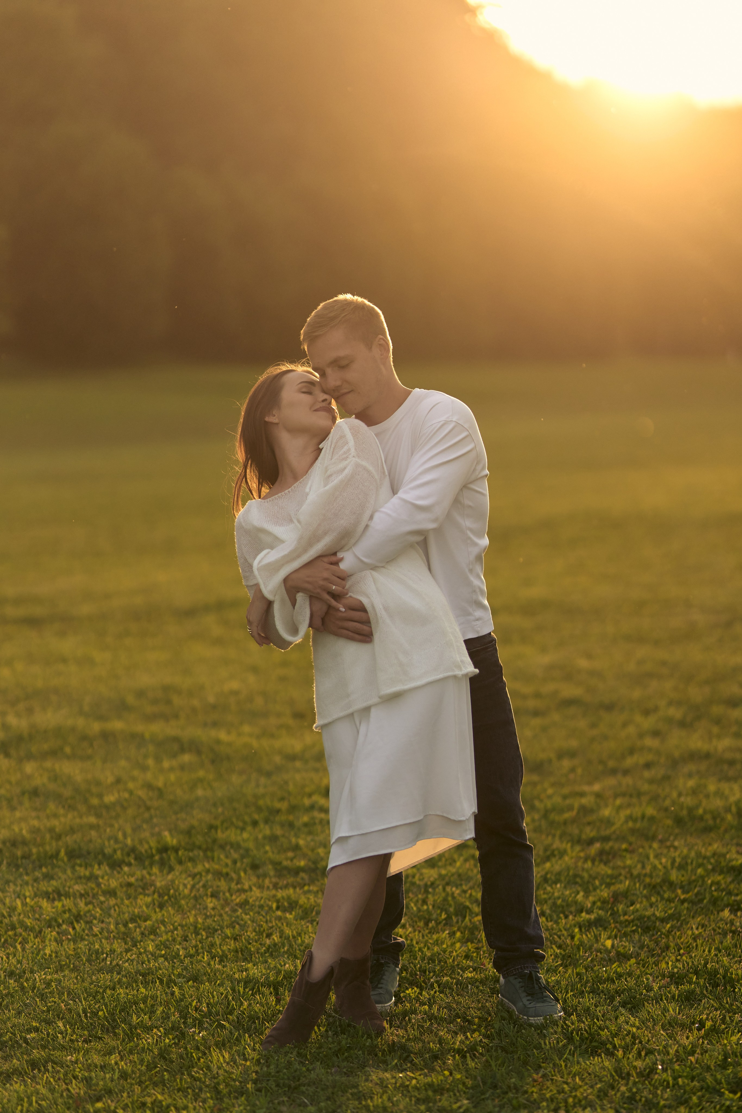 Любовь начинается с семьи!. Фотограф Москва и Екатеринбург. Максимова Соня