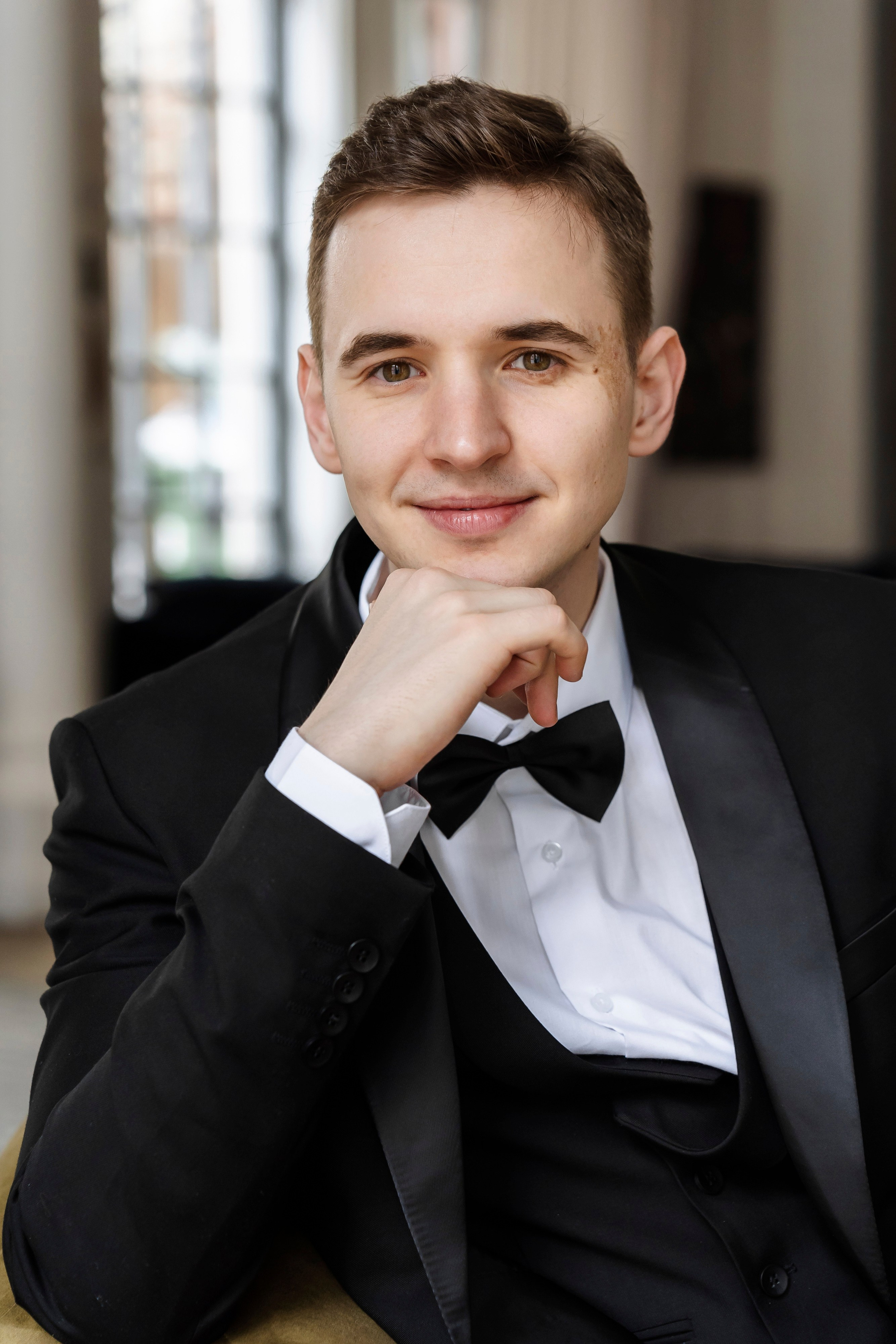 Рита и Дима | 12.04.2024. Свадебный фотограф в Москве Яна Деньгина