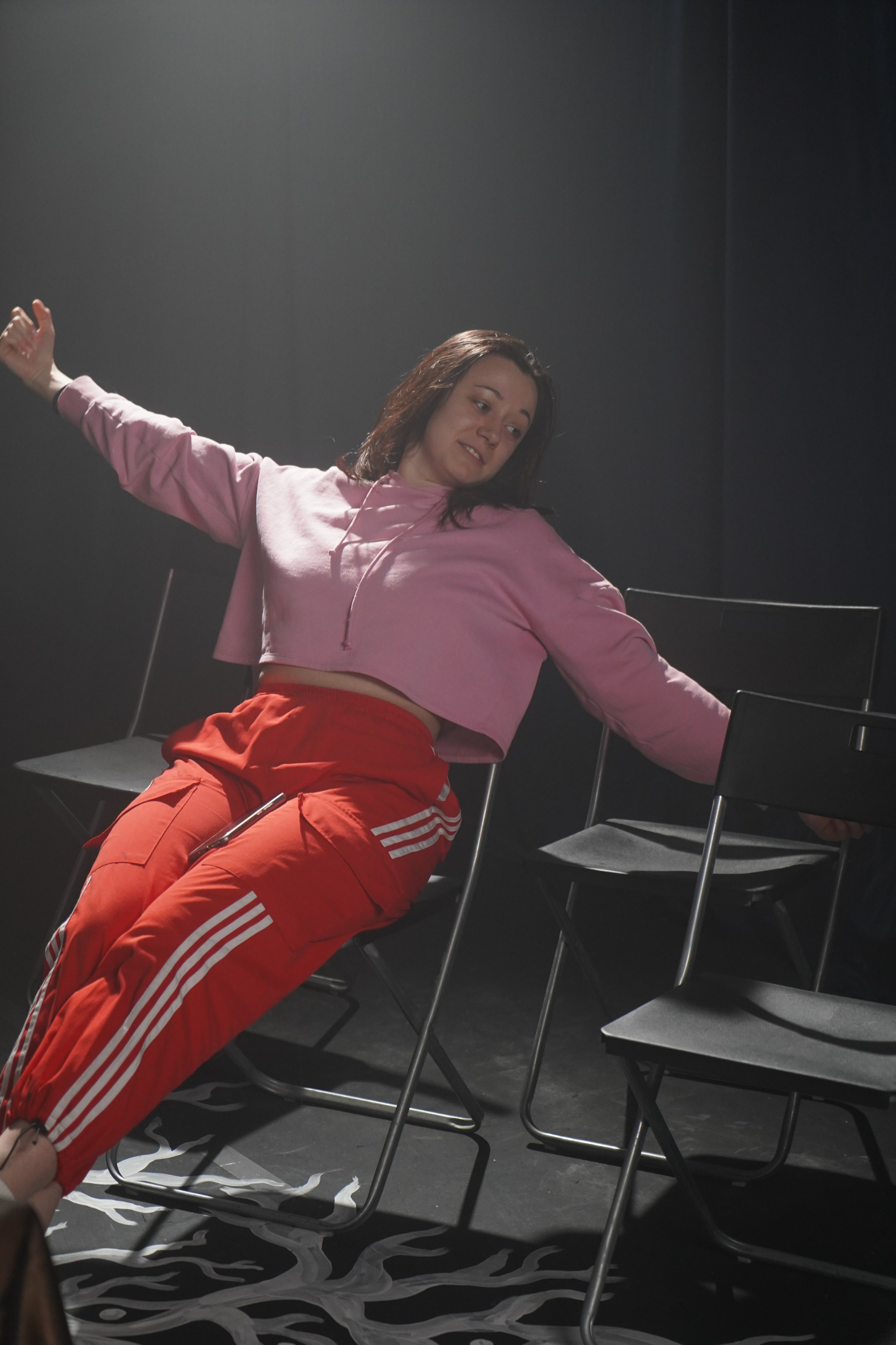 К/м Экзистенциальные ножницы (реж. Н.Григорьева). Главная