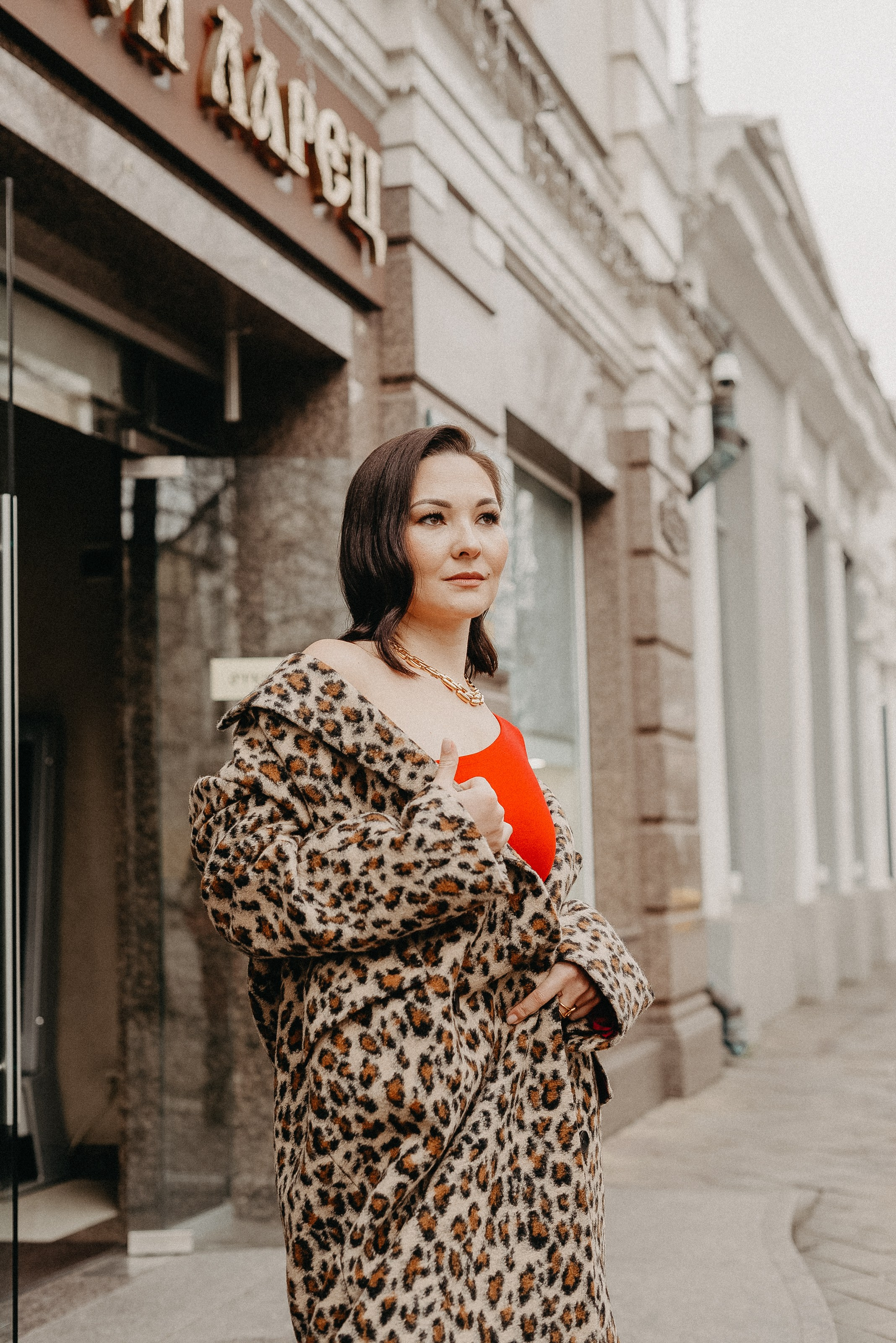 В центре внимания. Женский и семейный фотограф Сочи и Краснодар Ольга Маловик