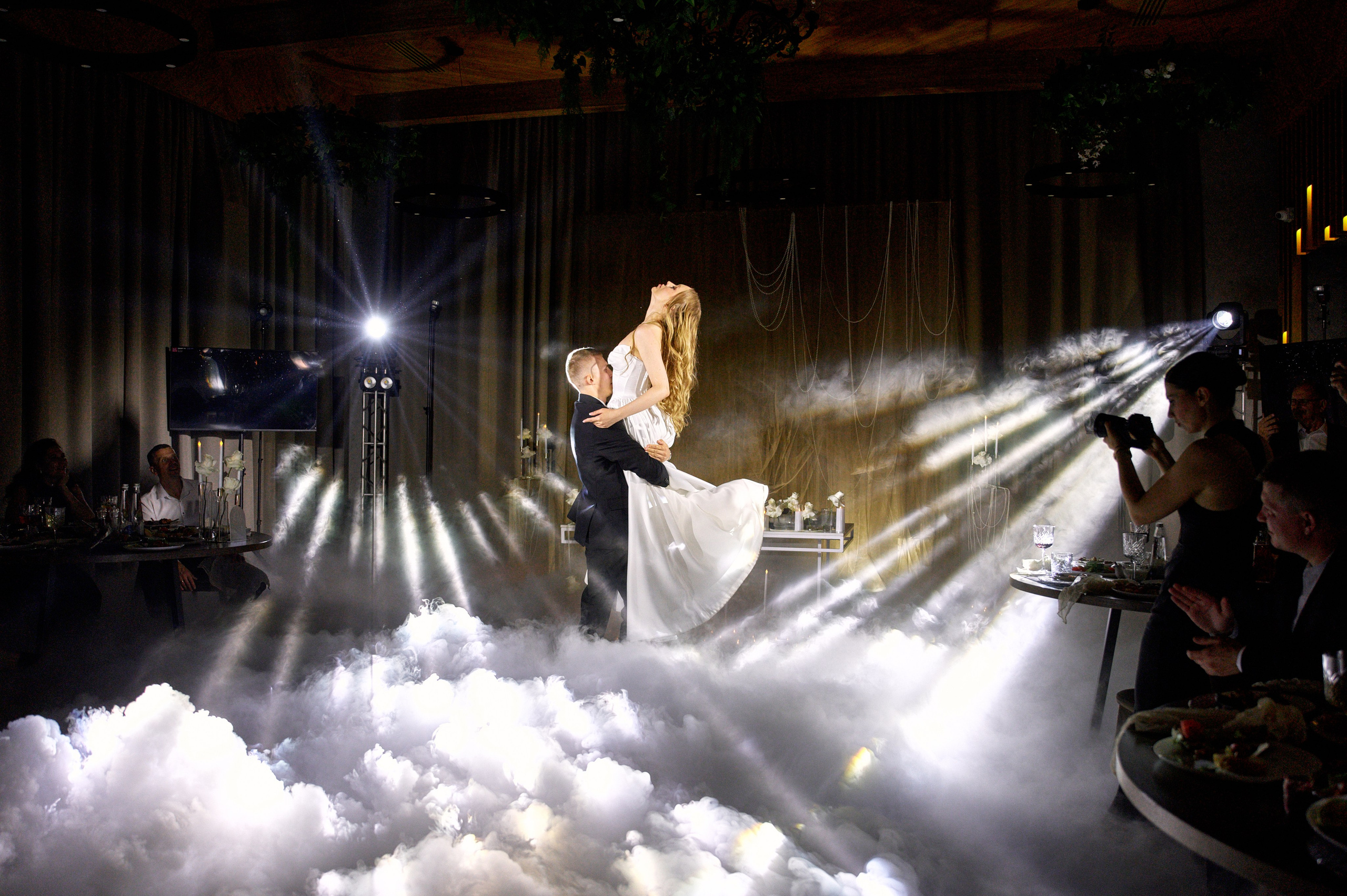 Ярослав и Карина. Фотограф Челябинск — Кирилл Устюжанин