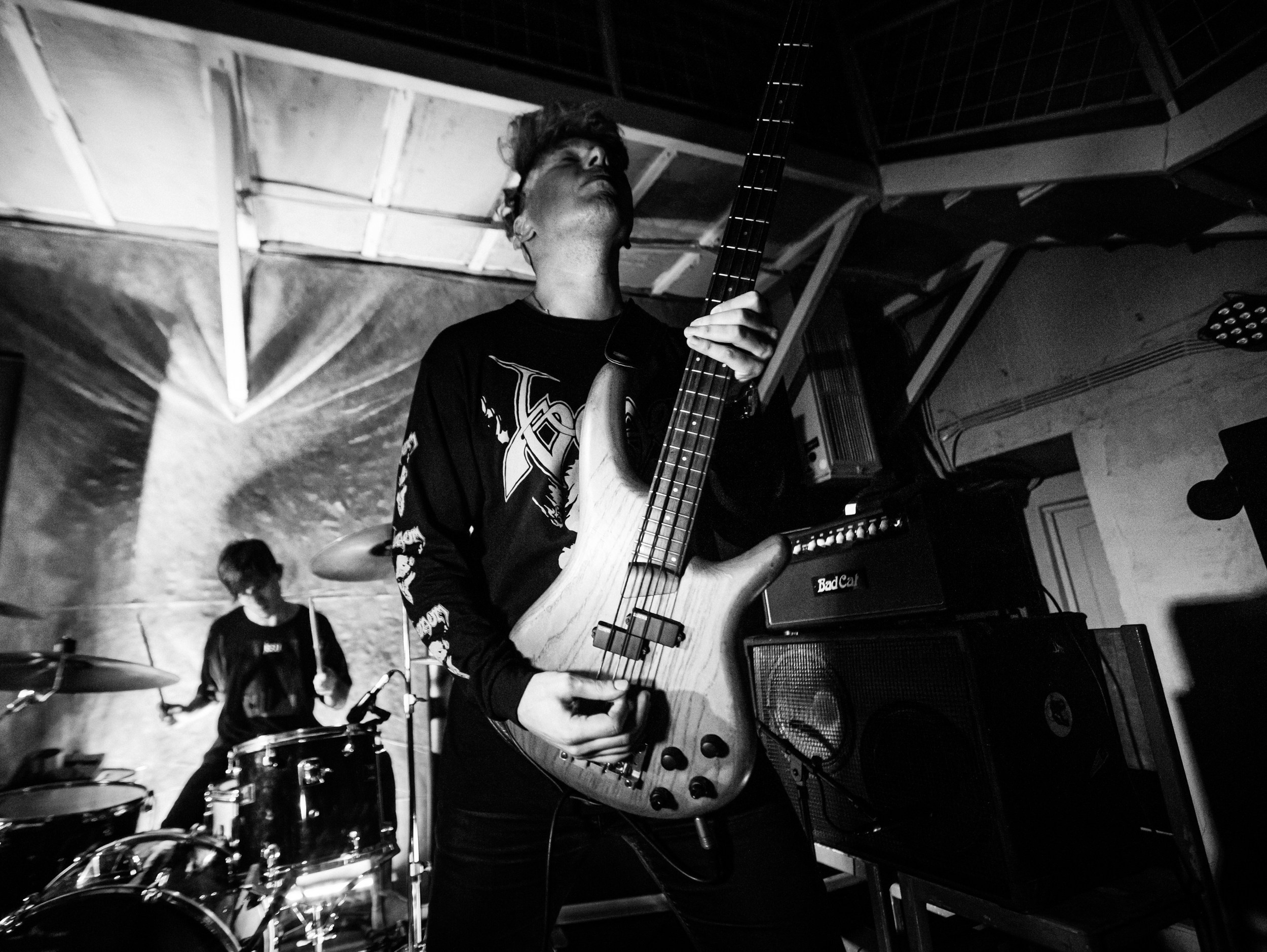 Роад трип TRNA СПБ-Москва 2021. Фотограф Мария Немм