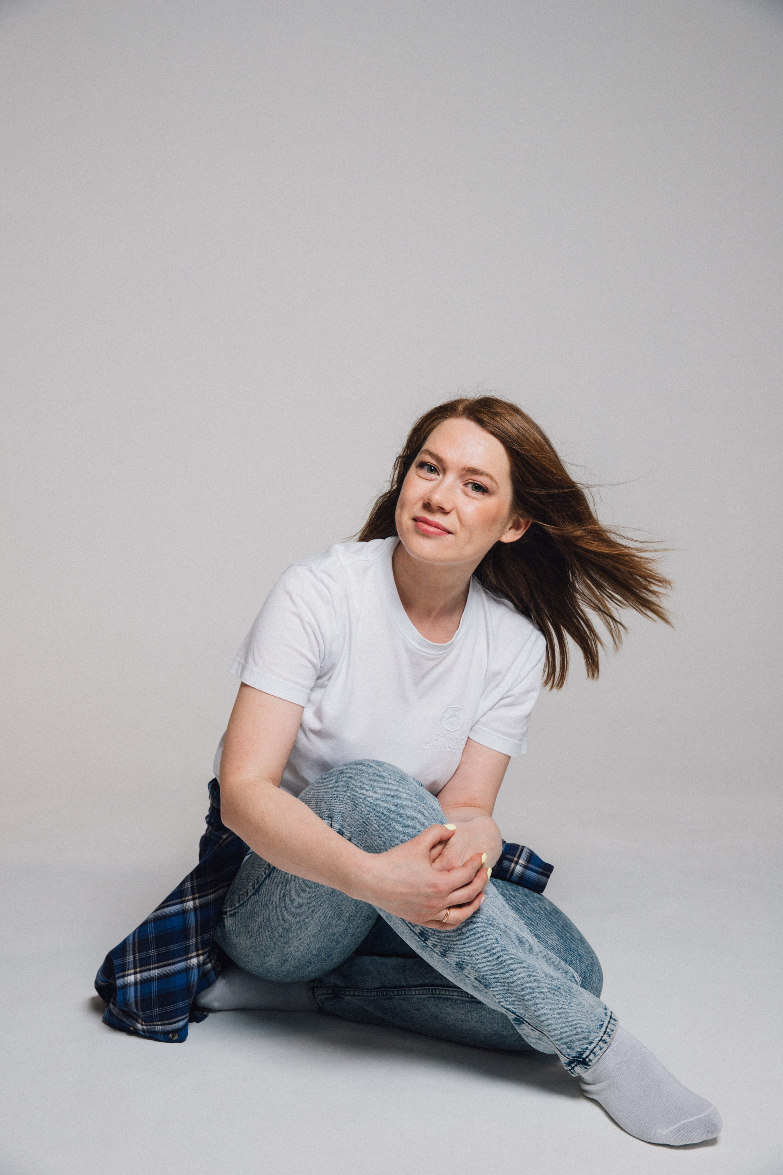 Анна и Марат. Фотограф Анастасия Петрова