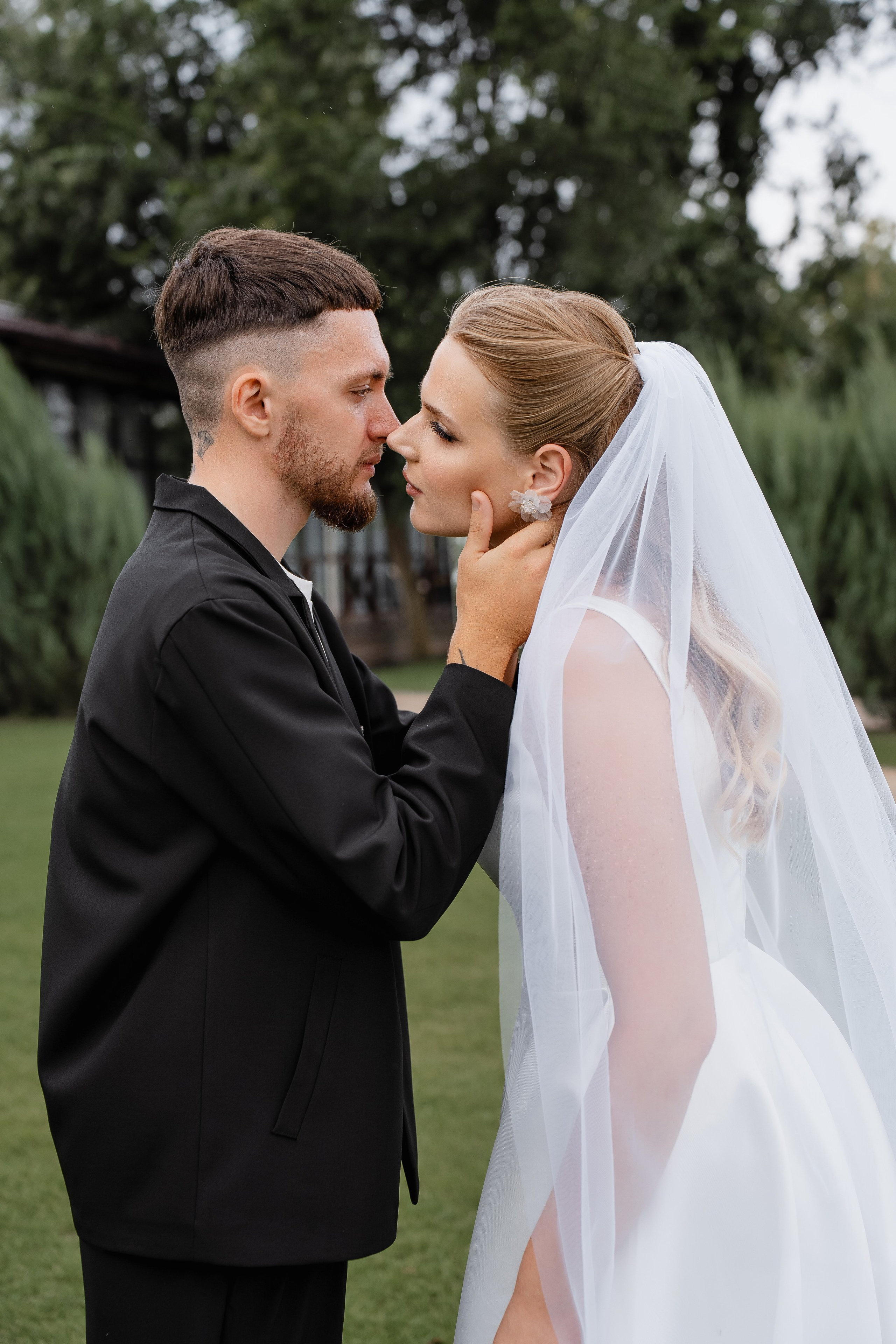 Денис и Алена_площадка Нет на Карте. Свадебный и семейный фотограф в Самаре Салахова Гулина