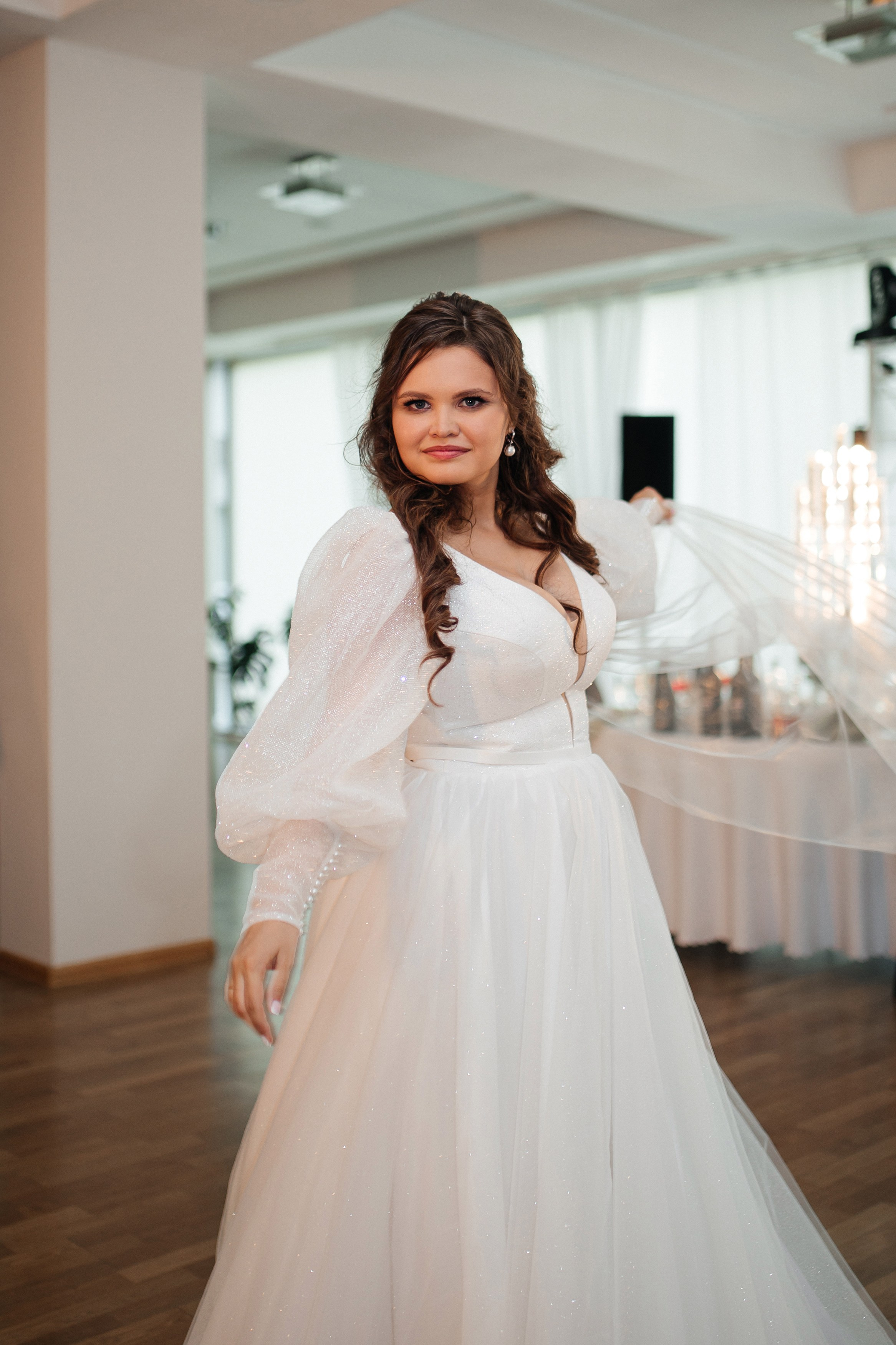 Свадьба Полины и Вадима. Свадебный и контент фотограф в Петрозаводске Ксения Истрафилова