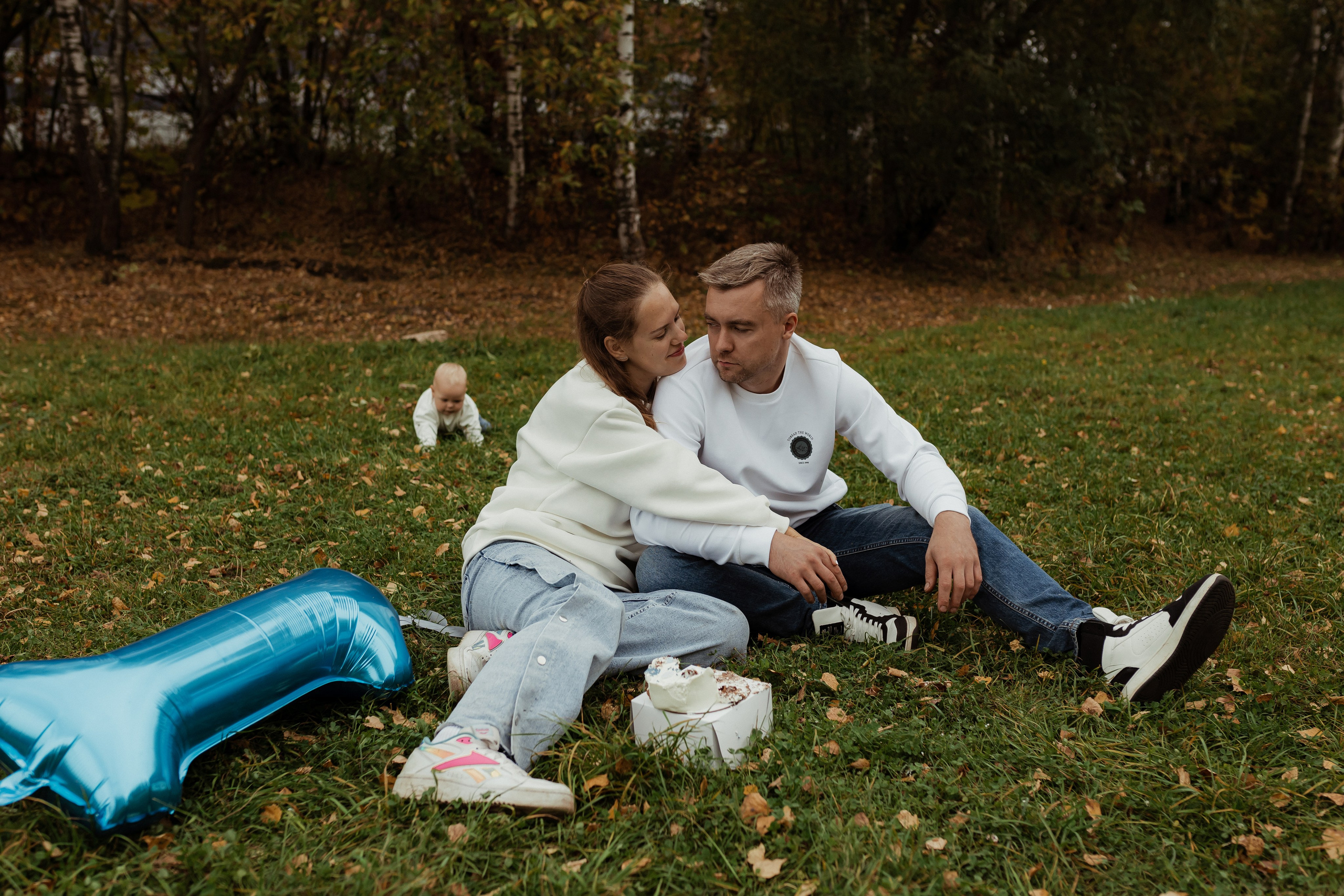 Лёня, Настя и Лев. ФОТОГРАФ Маргарита Сивакова | Ярославль Кострома Москва