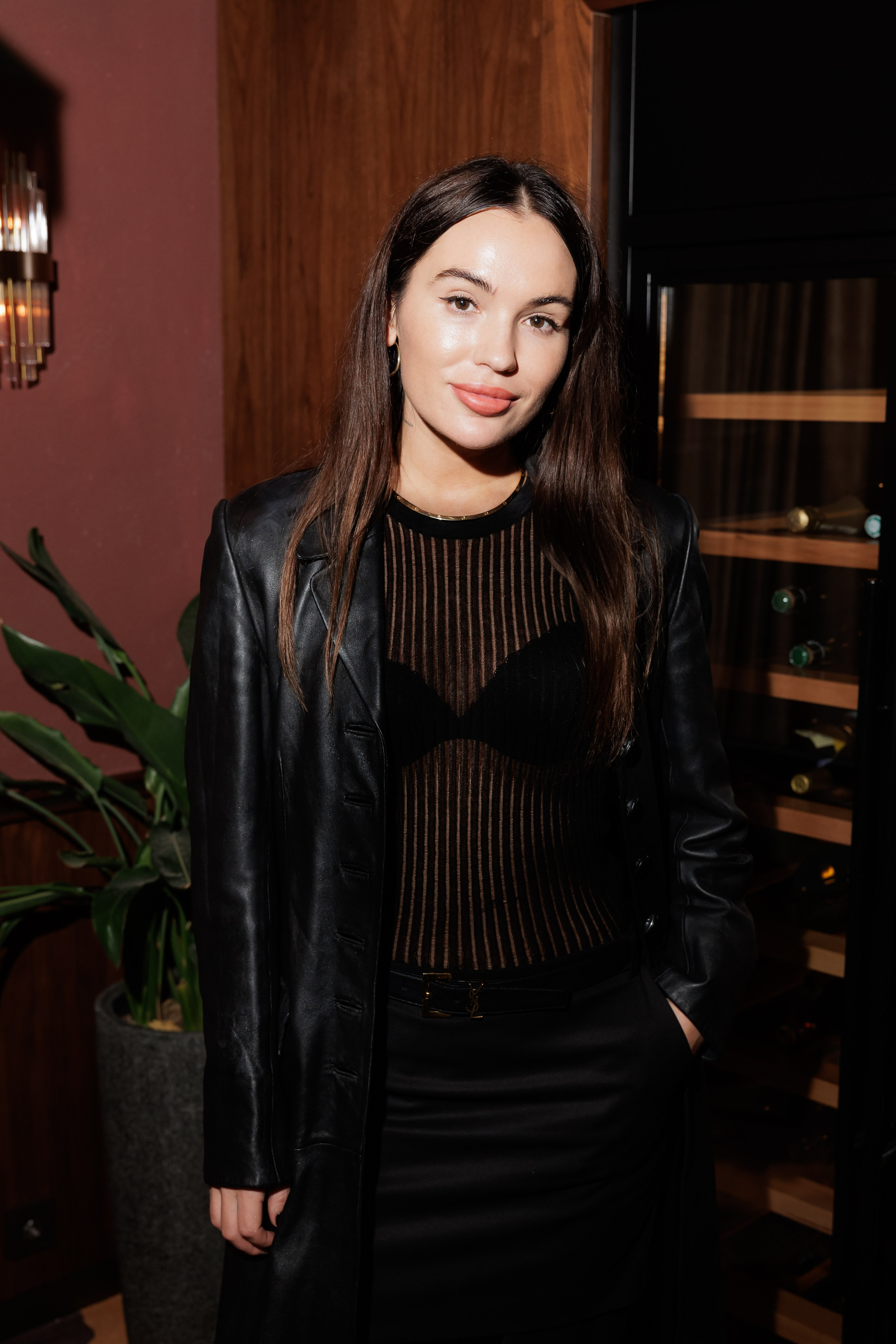 Miller et Bertaux. Светский фотограф — Анисина Ирина