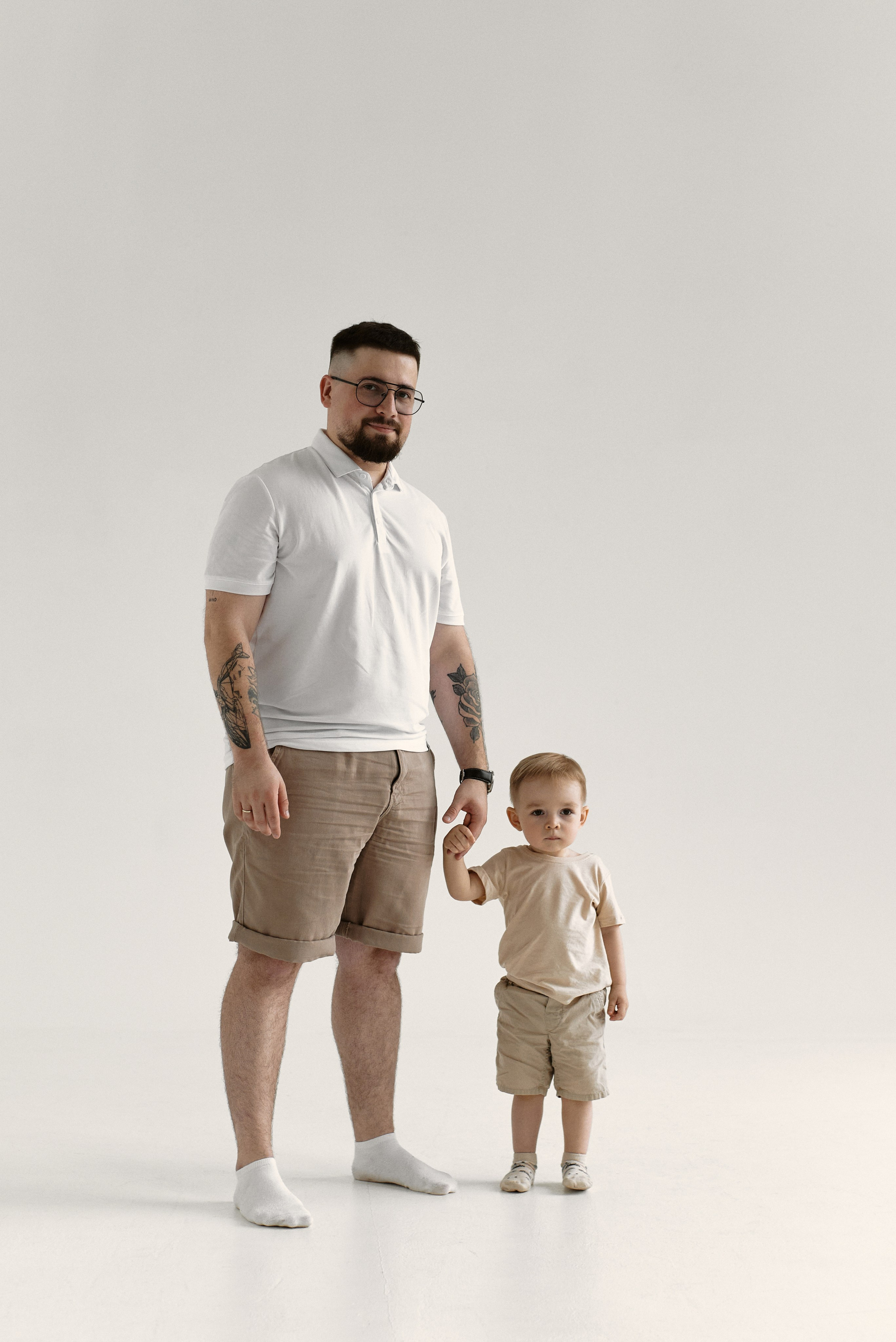 Семья Эли и Никиты. Семейный и свадебный фотограф в Нижнем Новгороде Анастасия Хренова