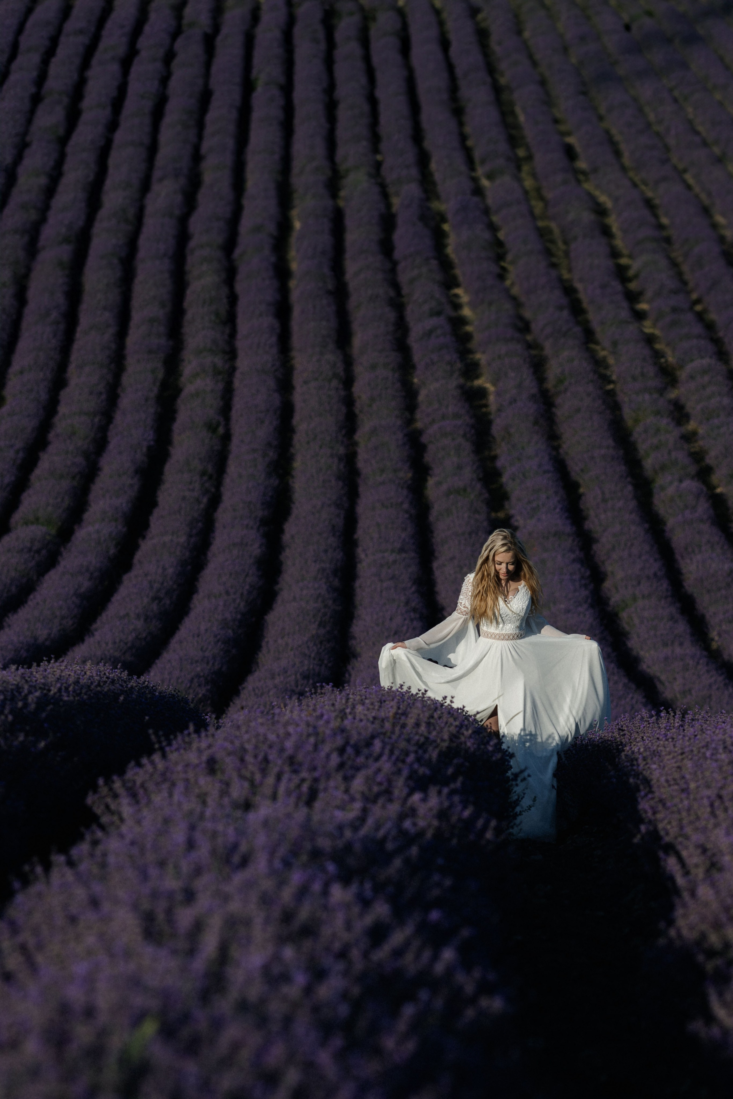 Свадебный и семейный фотограф Евгения Россинская