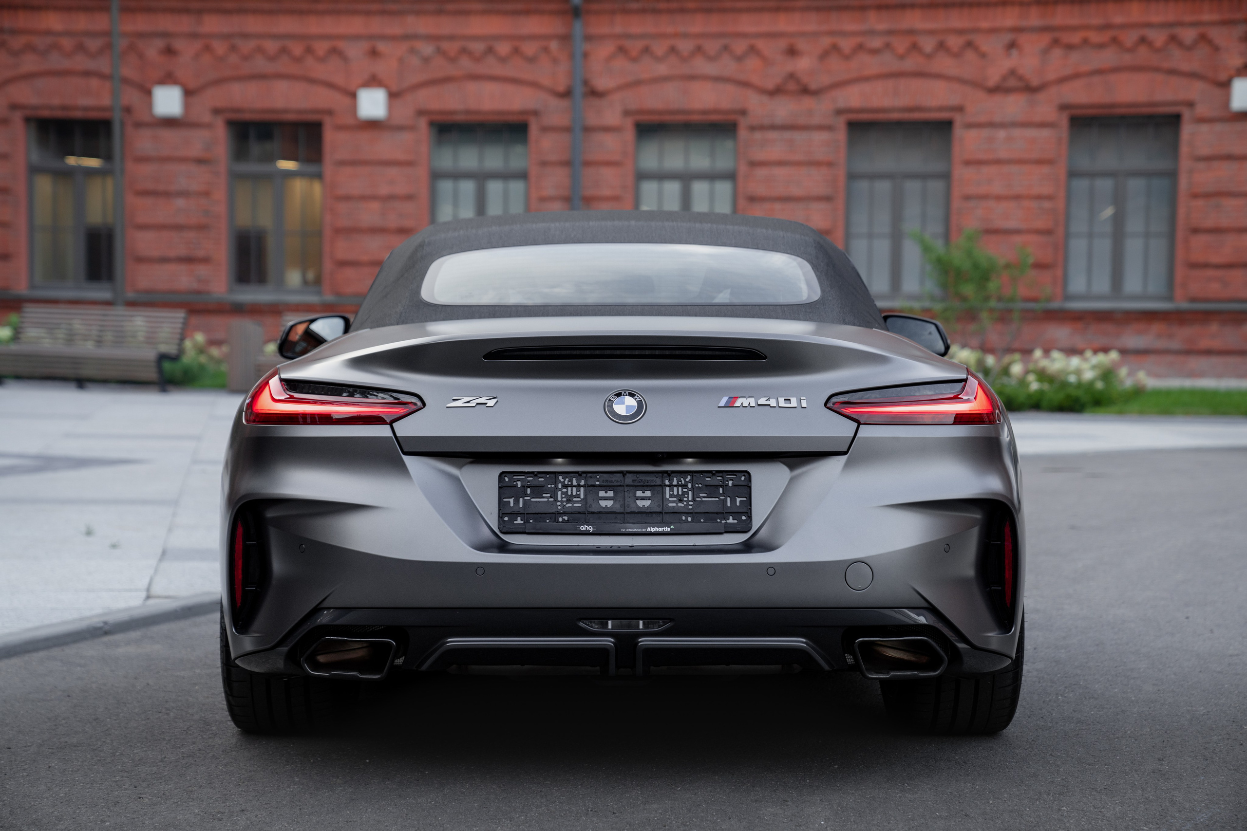 Фото для продажи авто. Фотограф в Санкт-Петербурге Мария Александрова