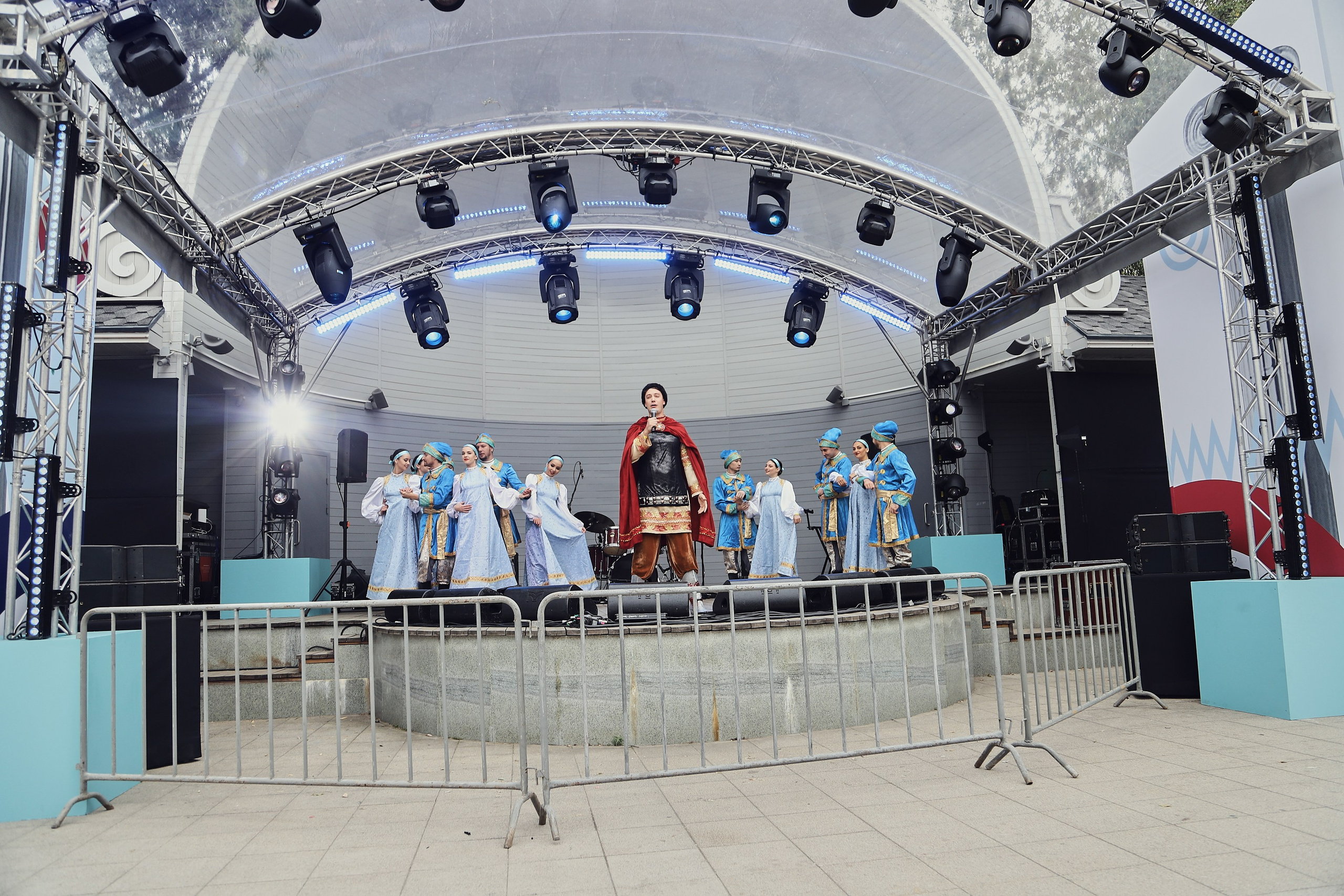 Репортаж городских мюзиклов. Екатерина Осипова — профессиональный фотограф в Москве