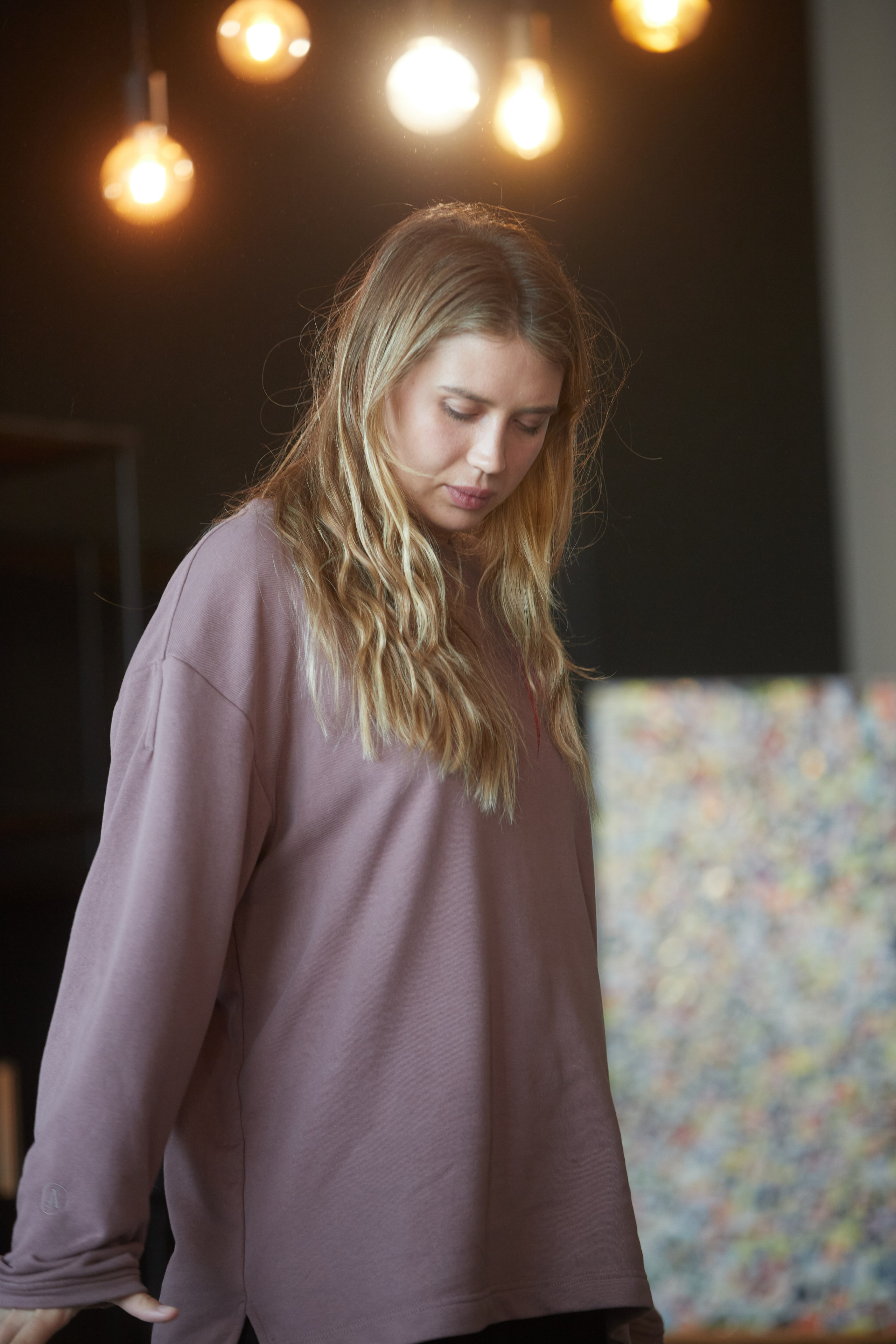 Репортаж проекта «Женский круг». Екатерина Осипова — профессиональный фотограф в Москве