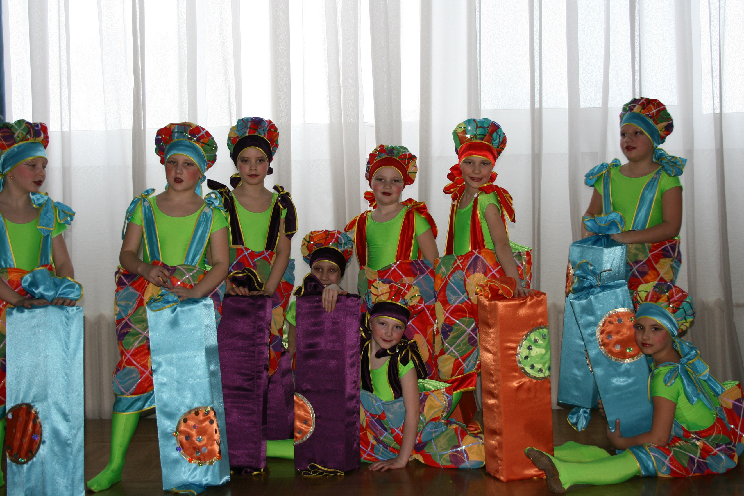 Танцы Канск 14.03.2009. Семейный, Свадебный фотограф СПБ Питер— Романова Екатерина