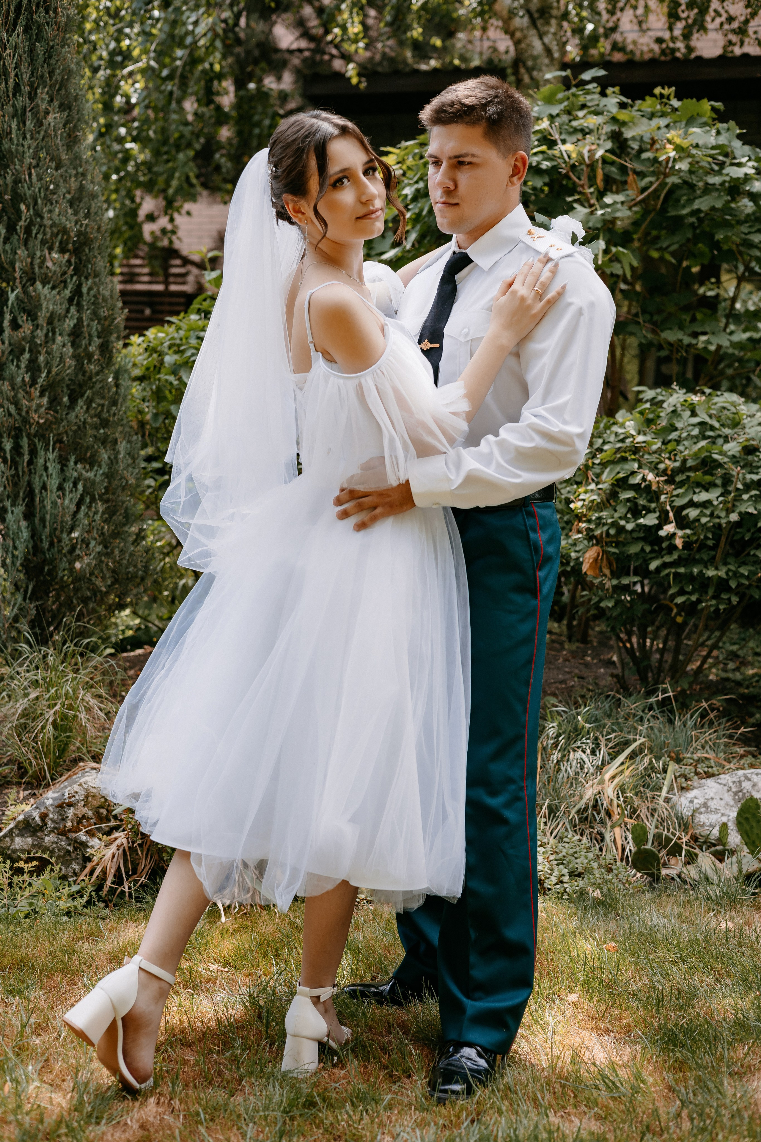 Свадебное. Нечаев Максим Фотограф