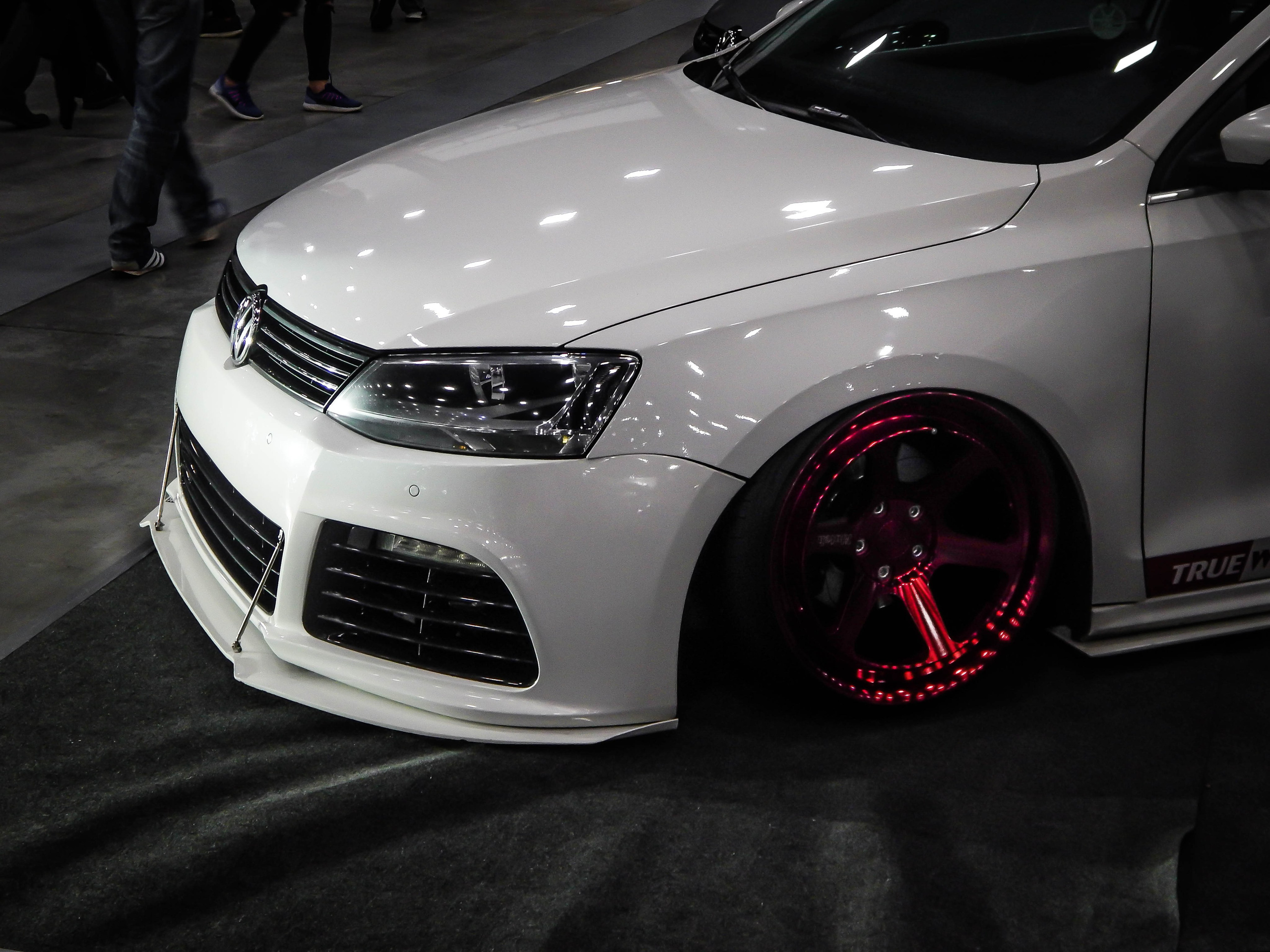 Royal Auto Show 2019. Александр Попов