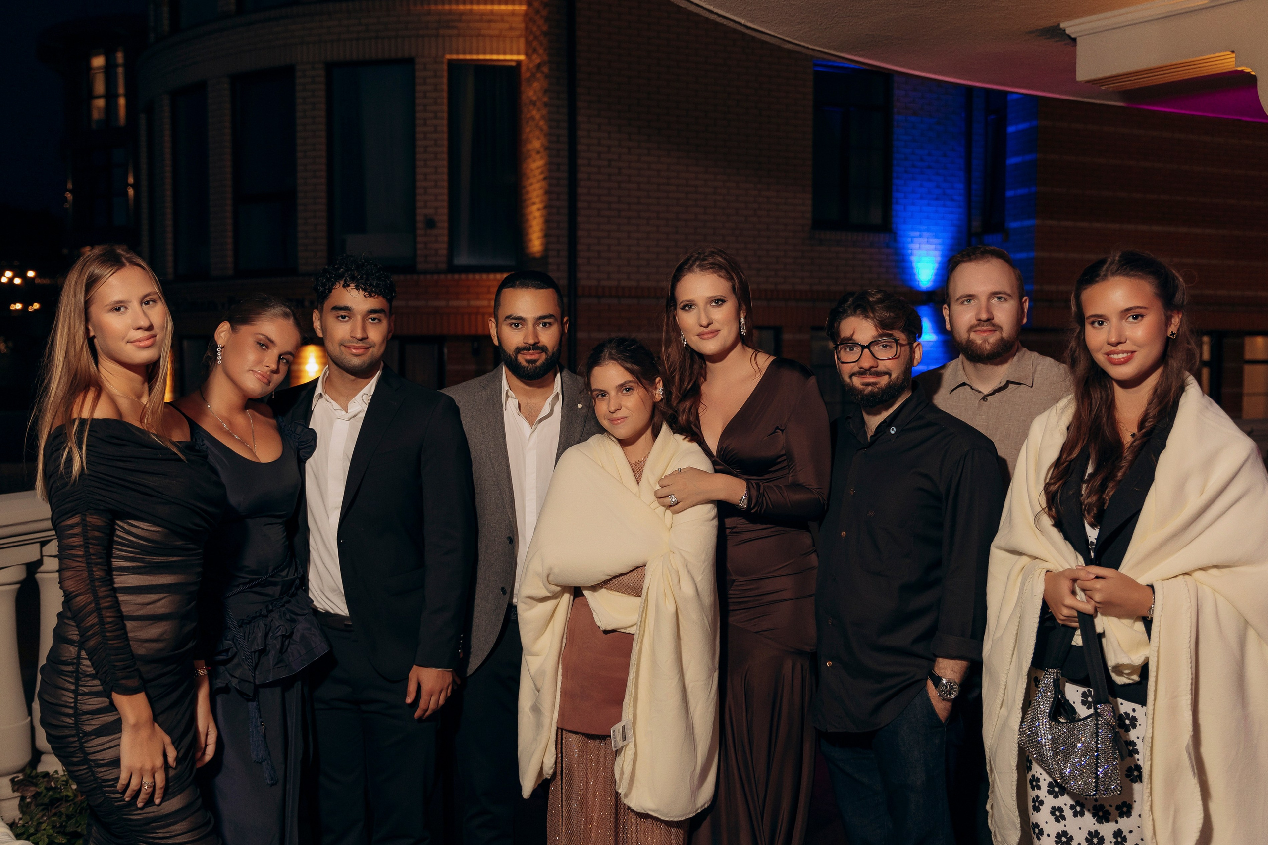 Открытие отеля Royal Lions Grand Hotel 15 сентября 2024. Фотограф в Калининграде свадебная фотография, репортажная, фотосессии