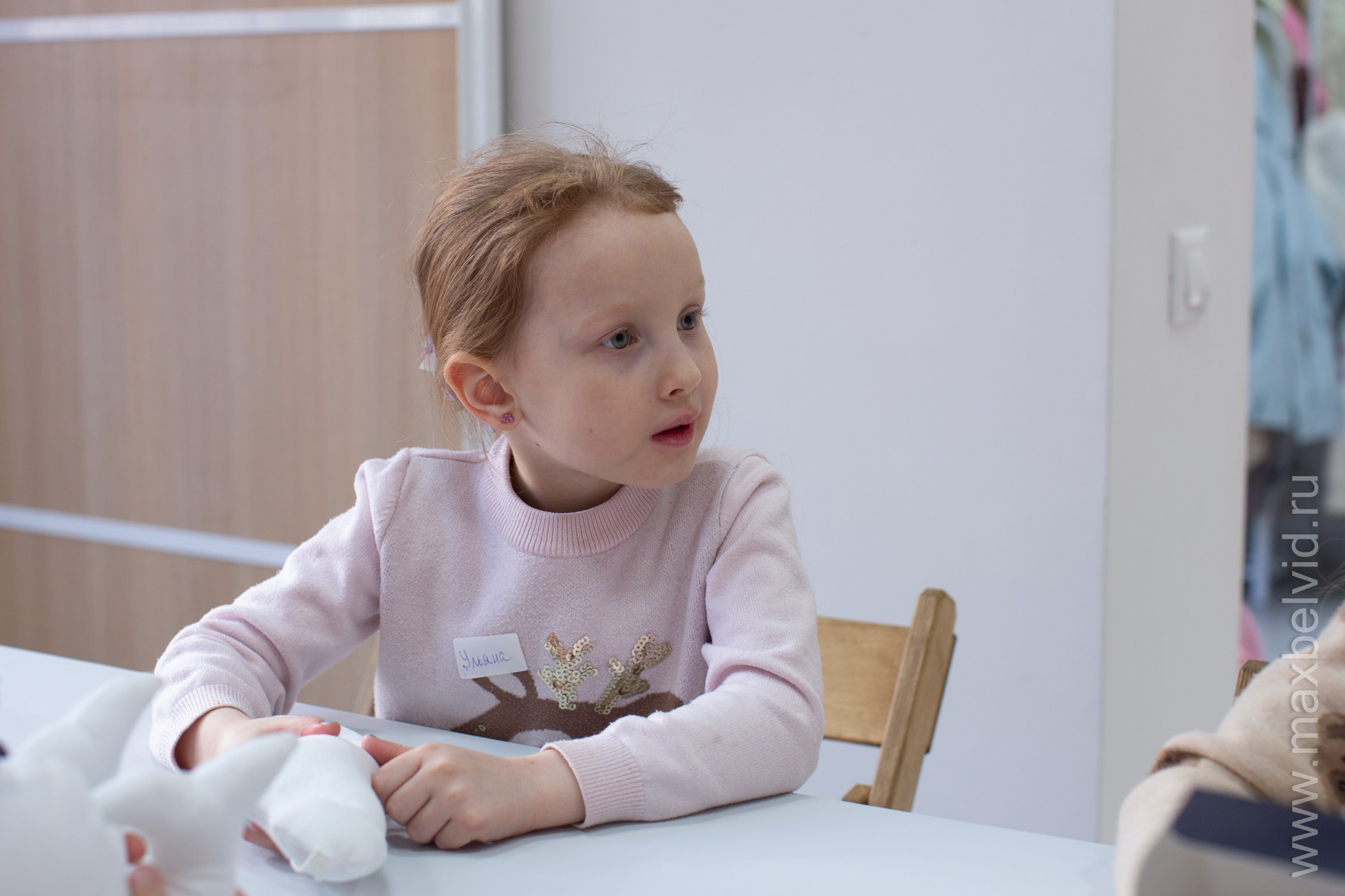 День открытых дверей в «Сердце Знаний» школа скоростного интеллекта. Студия Максима Белослюдцева