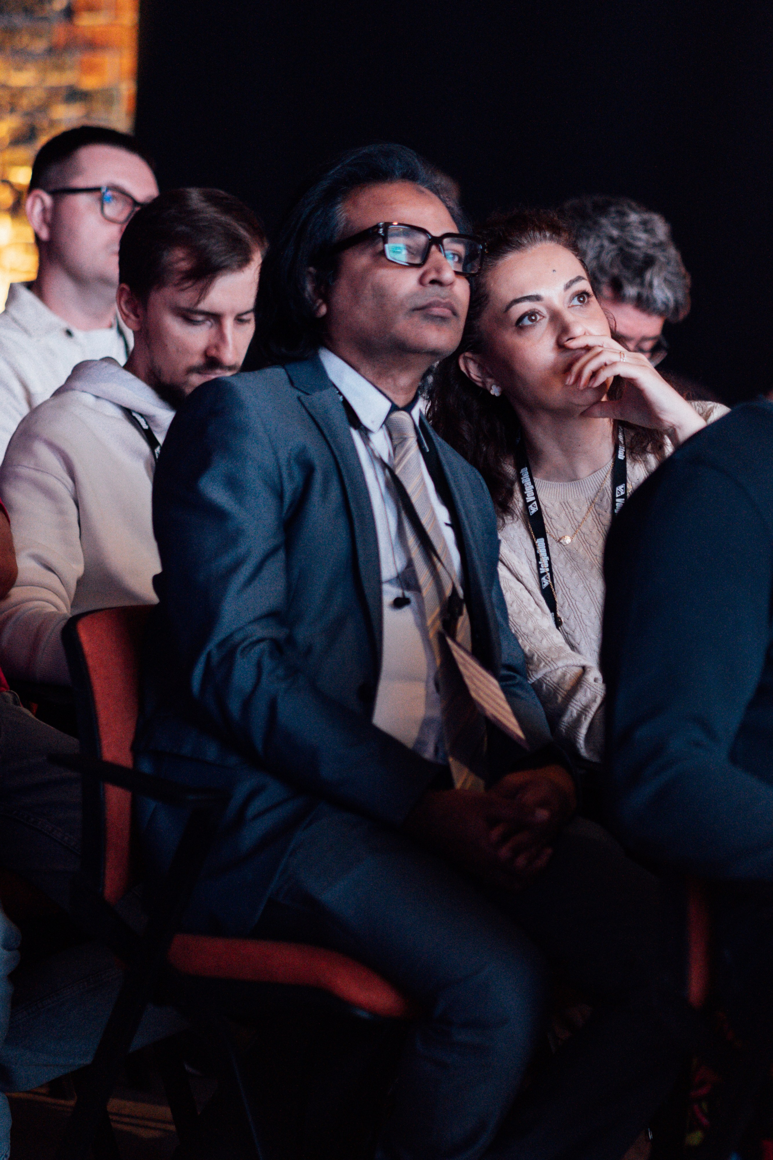 VB Trends — Мероприятие компании VolgaBlob