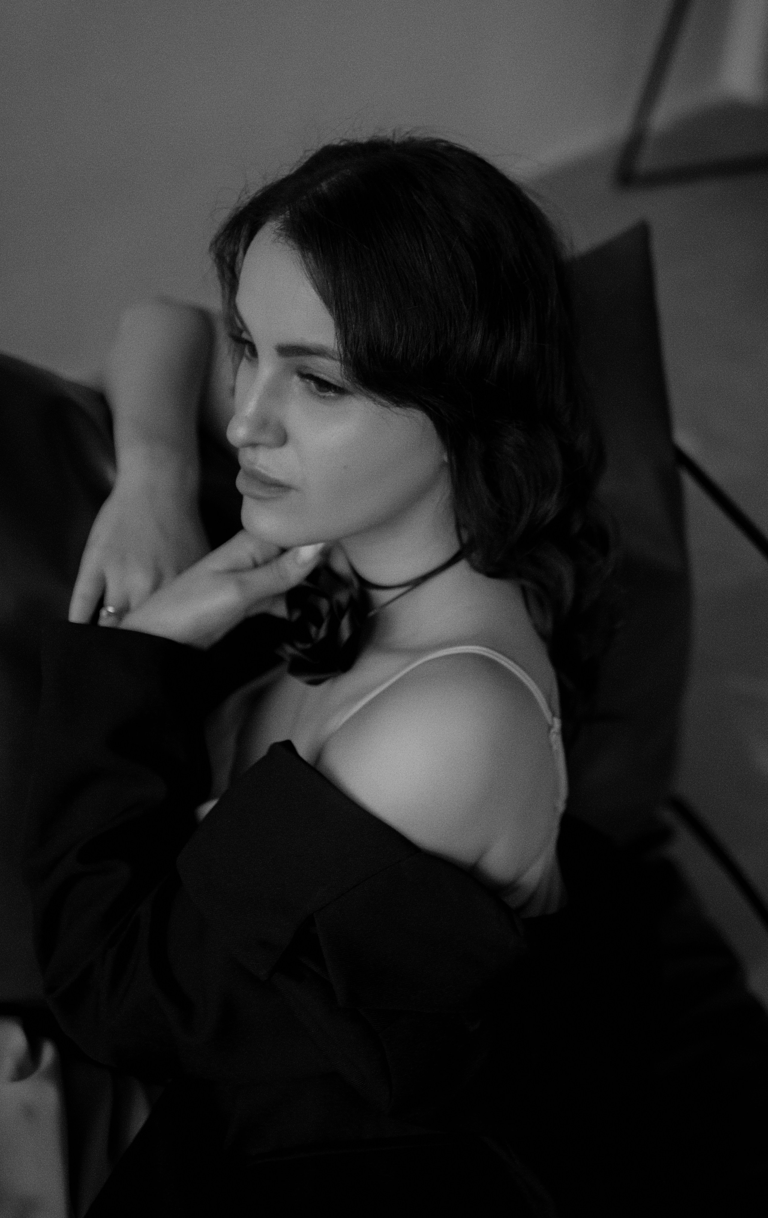 Анастасия. Свадебный и семейный фотограф в Серпухове Александра Дерюшева