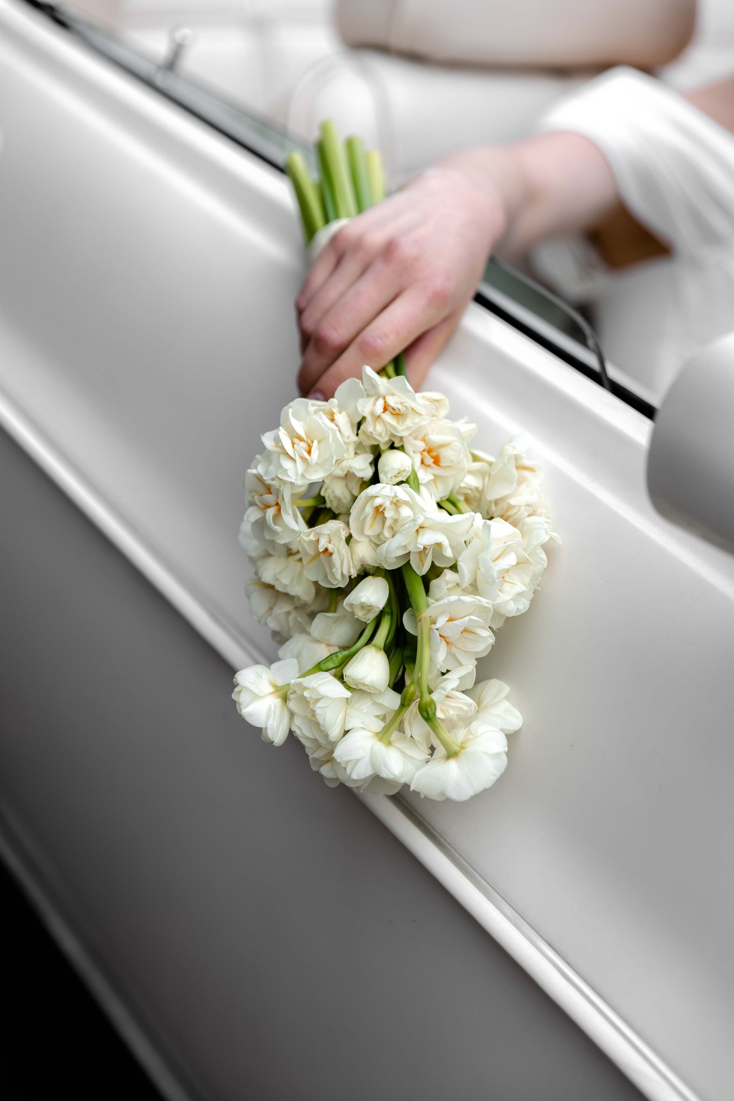 Яна и Камиль. Свадебный фотограф в Москве Топтыгин Иван