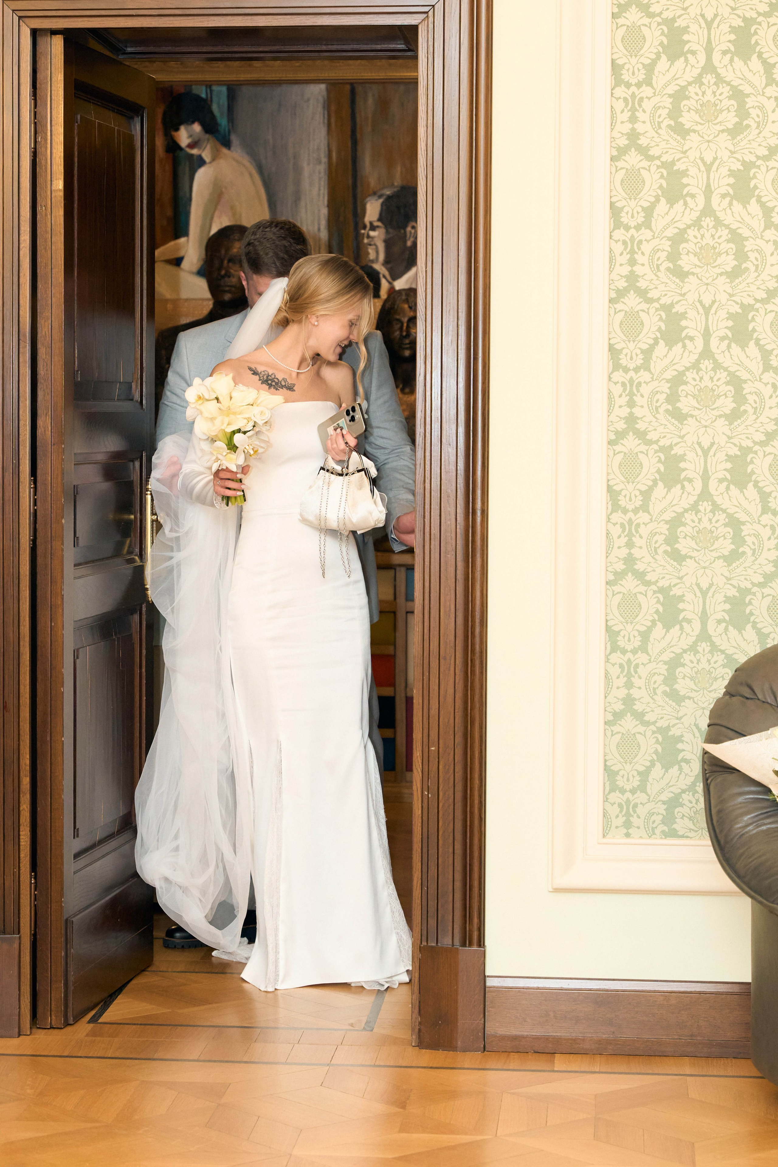 Алиса + Сергей. Minflo Photographer